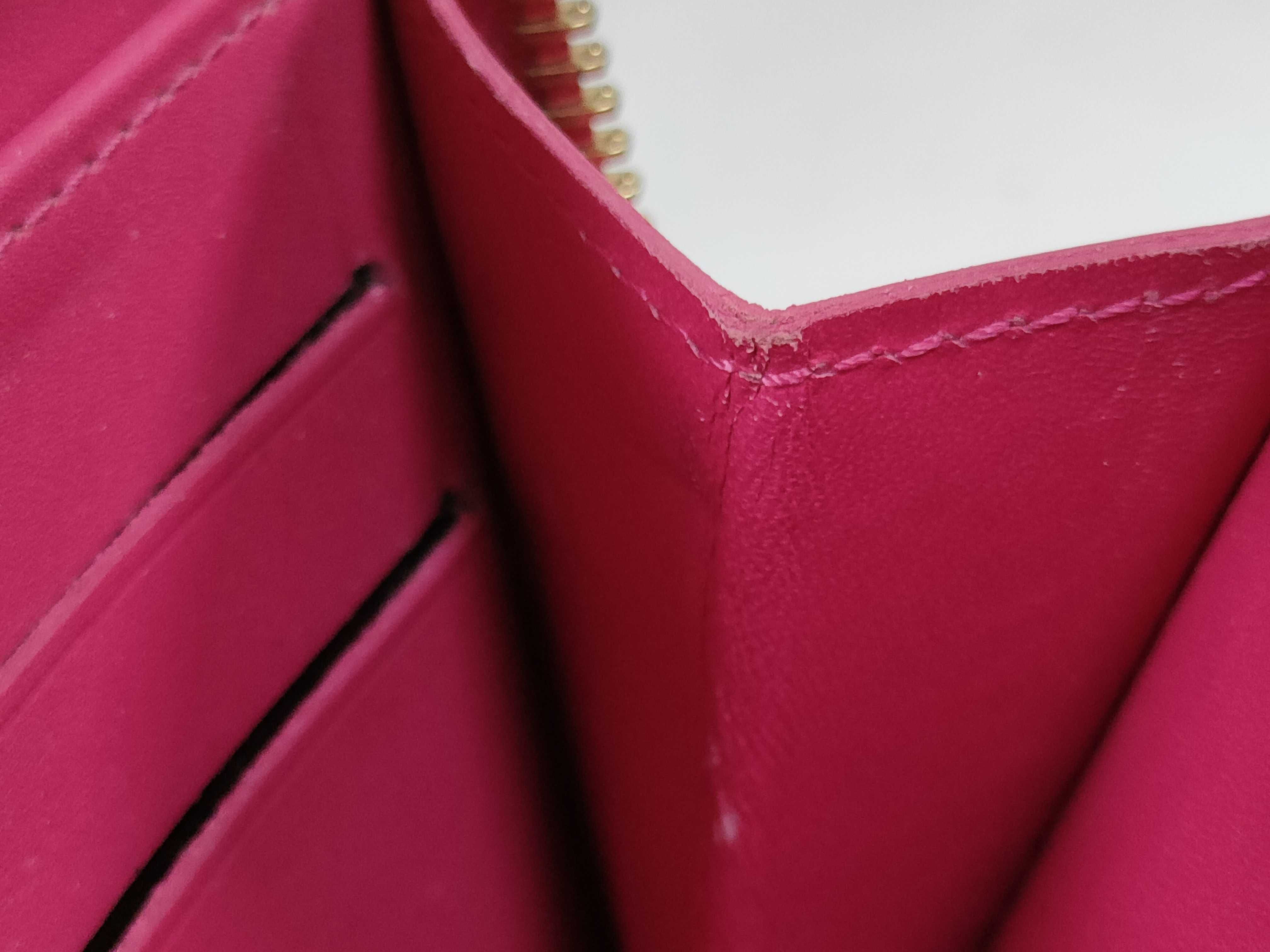 Vernis Monogram Vernis Zippy Wallet M90019 — view 11