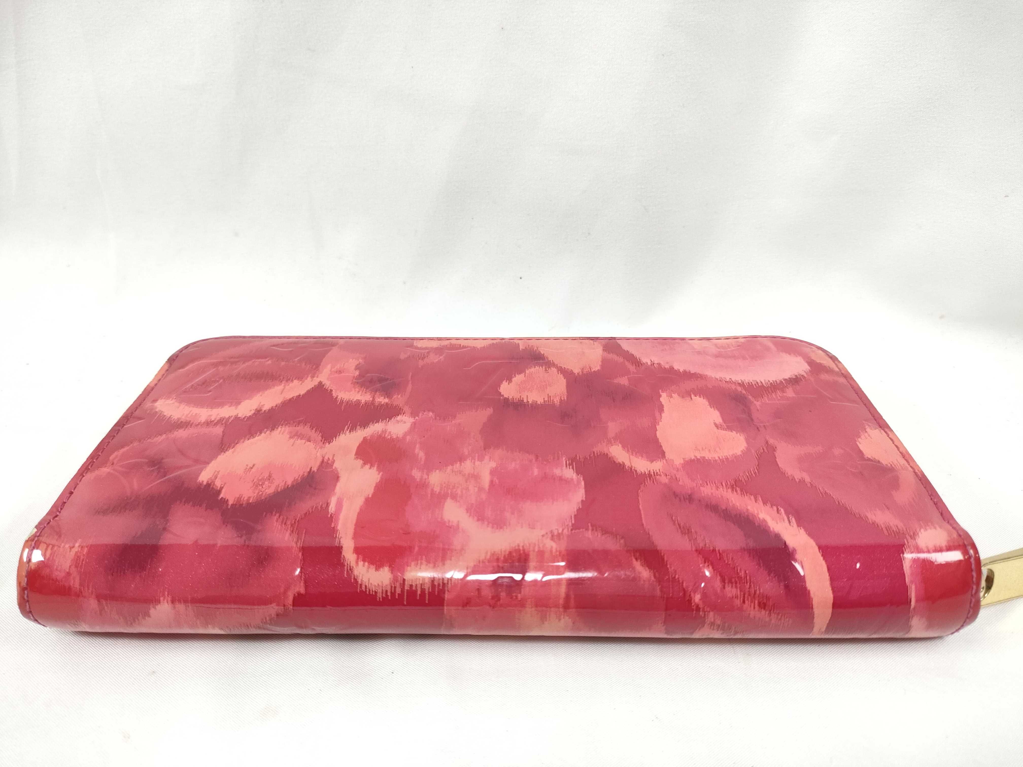 Vernis Monogram Vernis Zippy Wallet M90019 — view 3