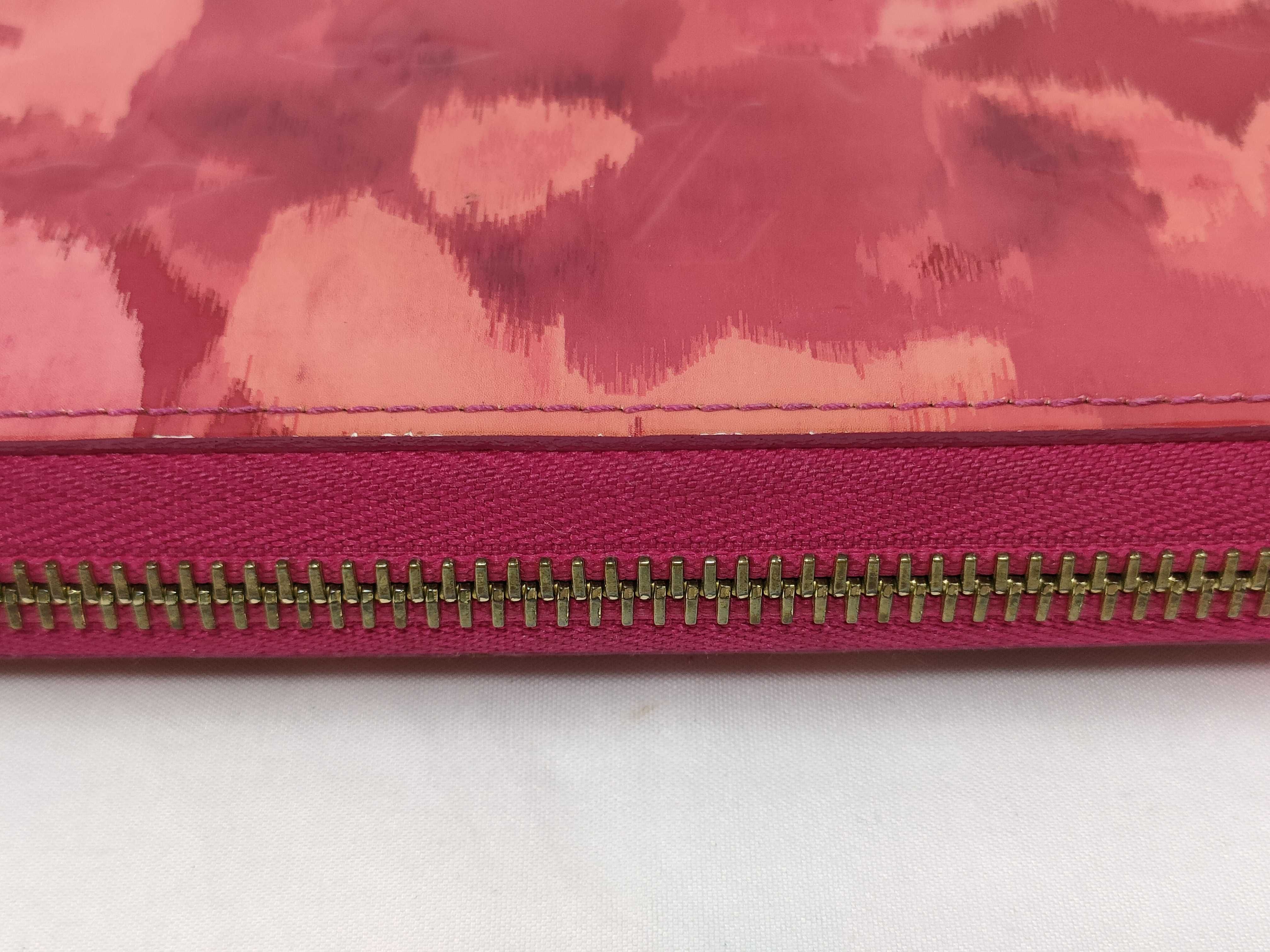Vernis Monogram Vernis Zippy Wallet M90019 — view 8