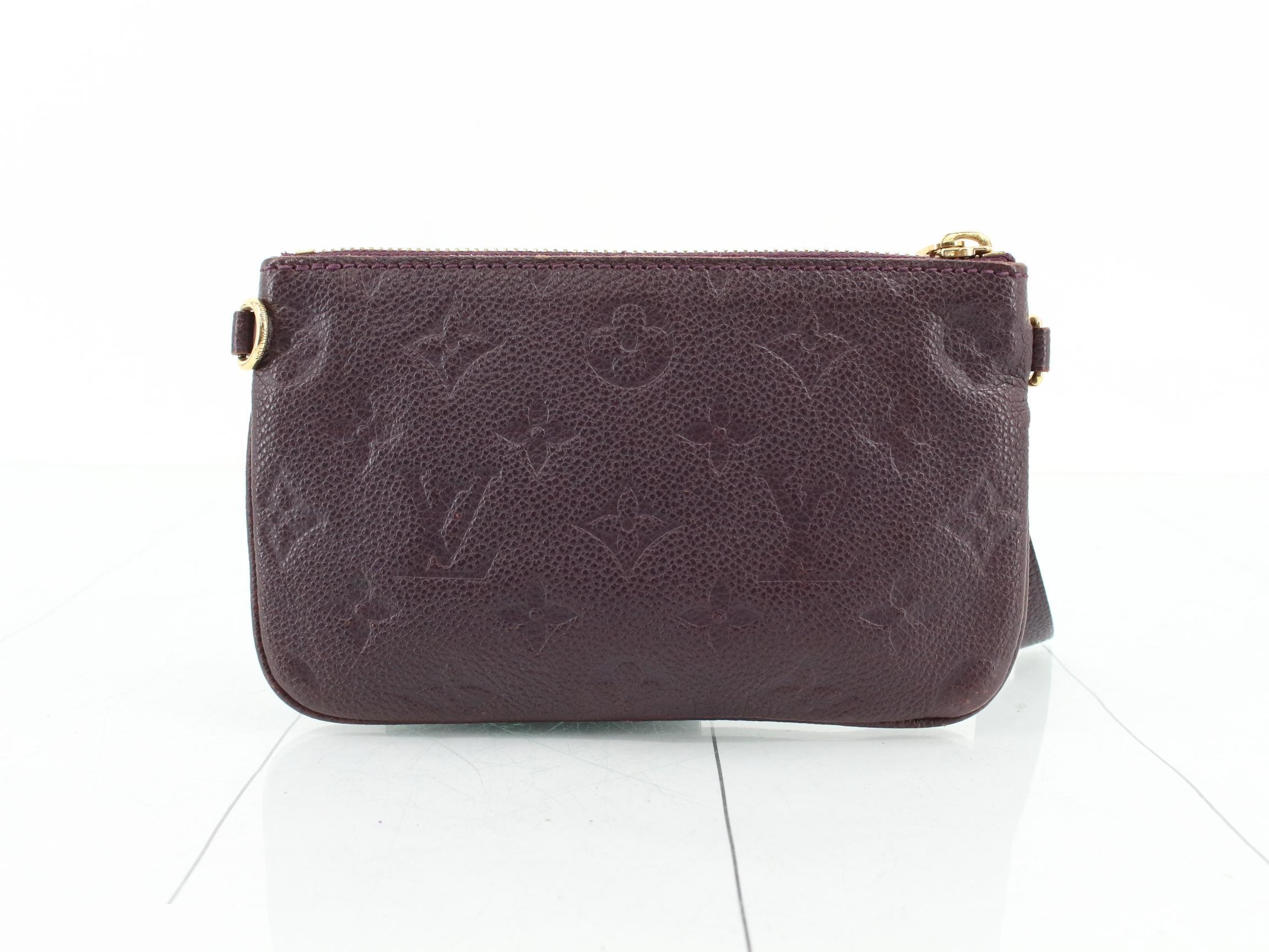 Citadine GM Tail Pouch — view 2