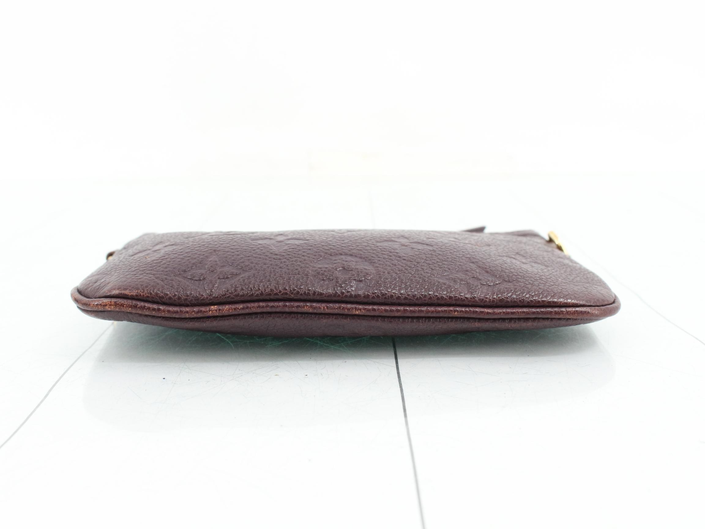 Citadine GM Tail Pouch — view 3