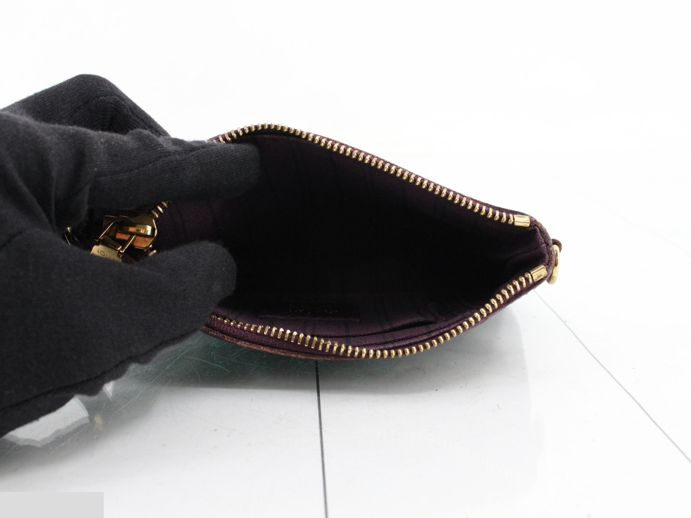 Citadine GM Tail Pouch — view 4