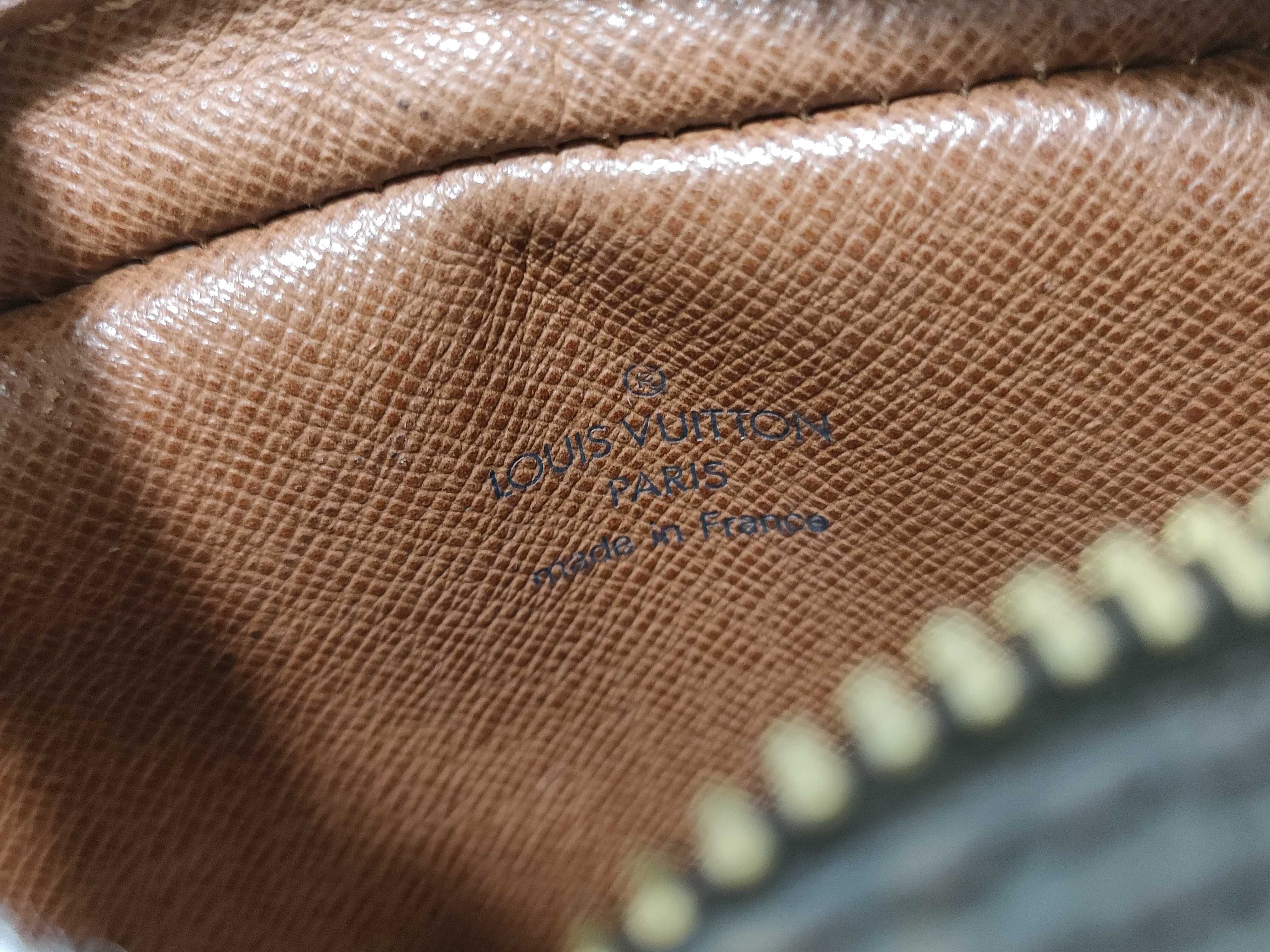Monogram M45236 Amazon TH1909 Shoulder Bag — view 12