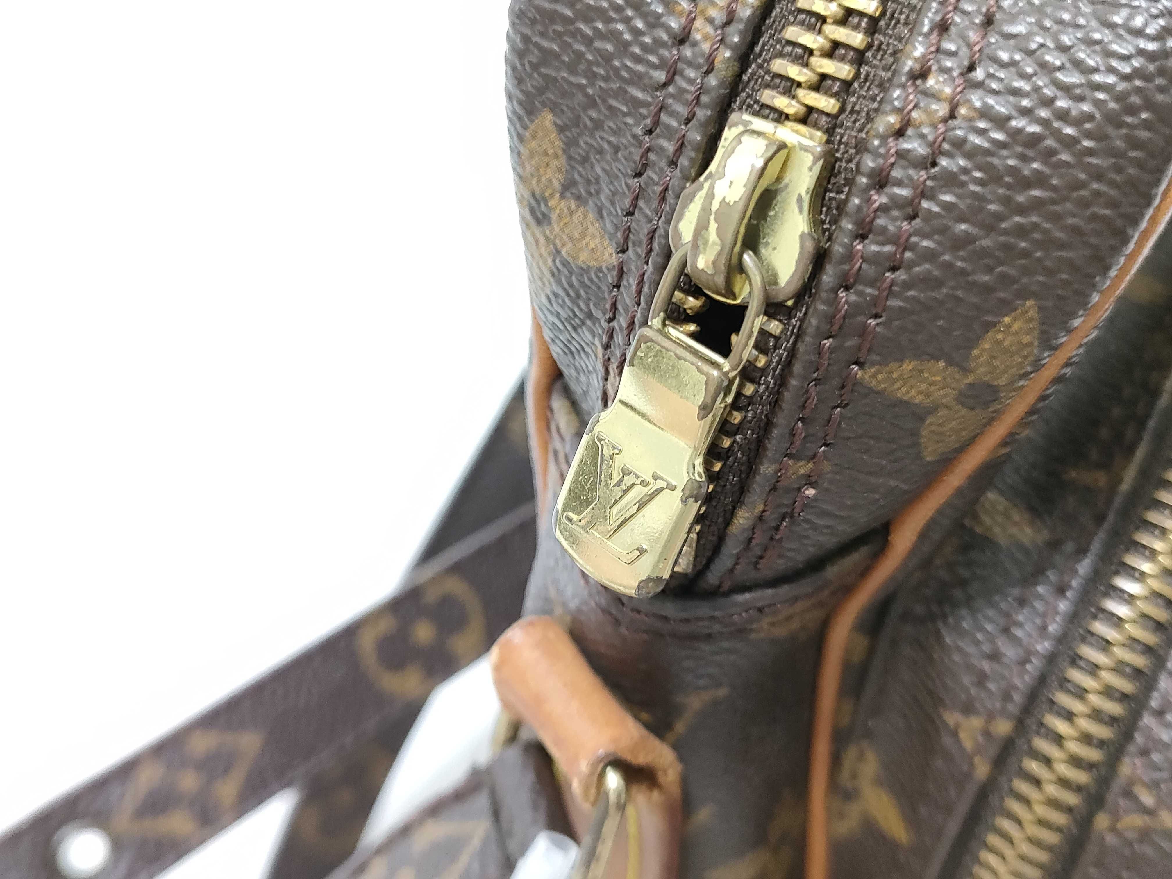Monogram M45236 Amazon TH1909 Shoulder Bag — view 14