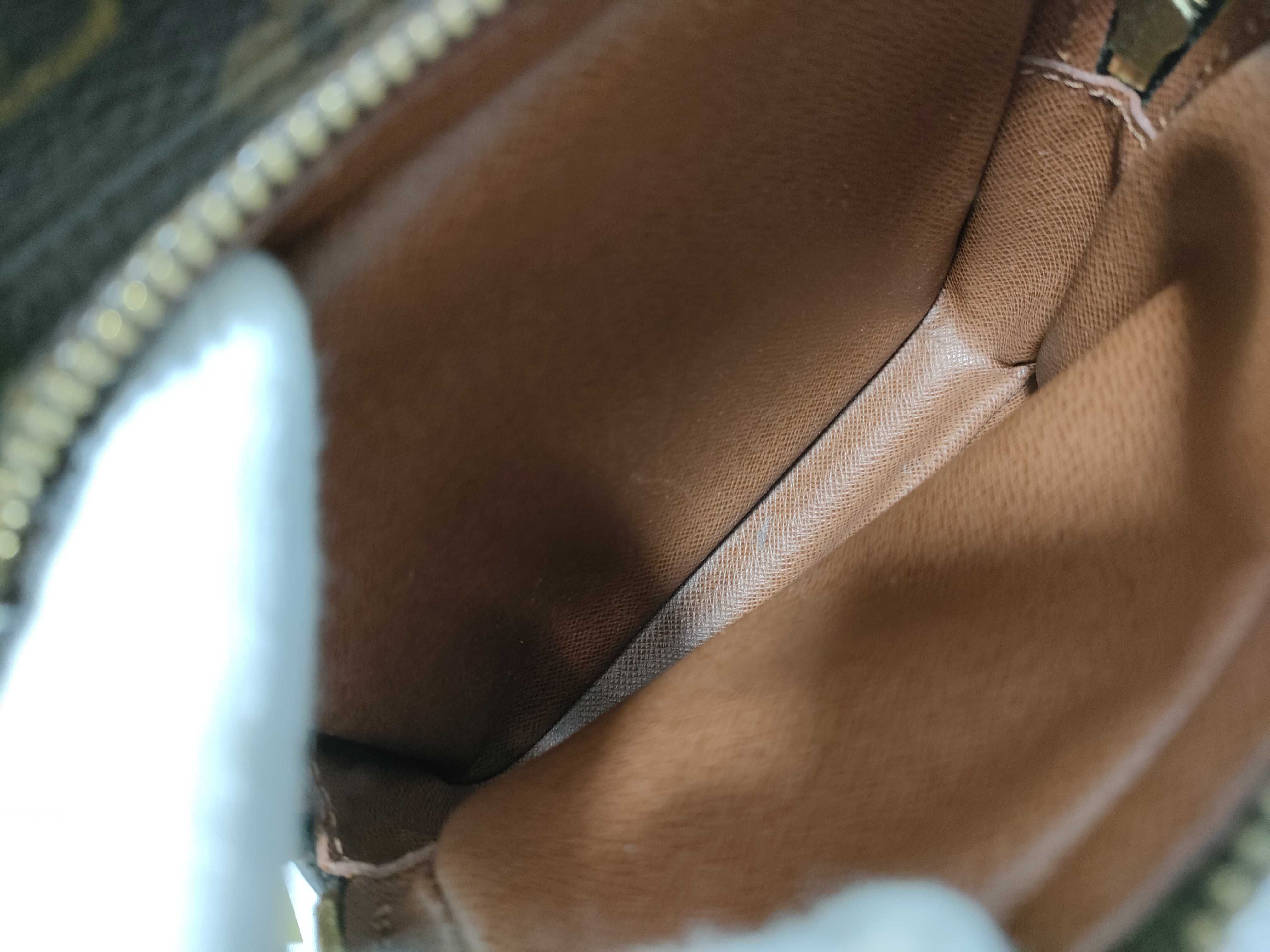 Monogram M45236 Amazon TH1909 Shoulder Bag — view 15