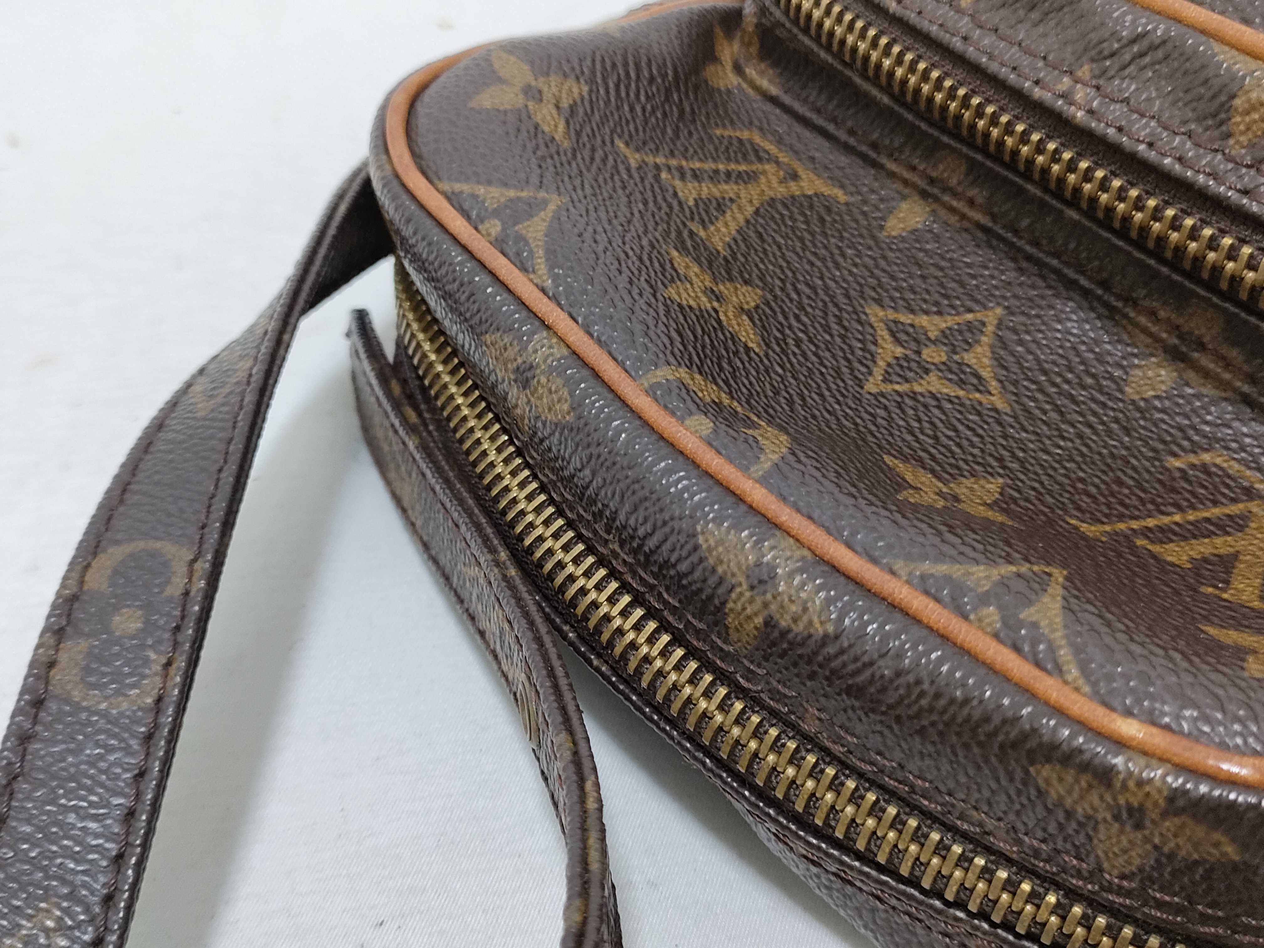 Monogram M45236 Amazon TH1909 Shoulder Bag — view 6