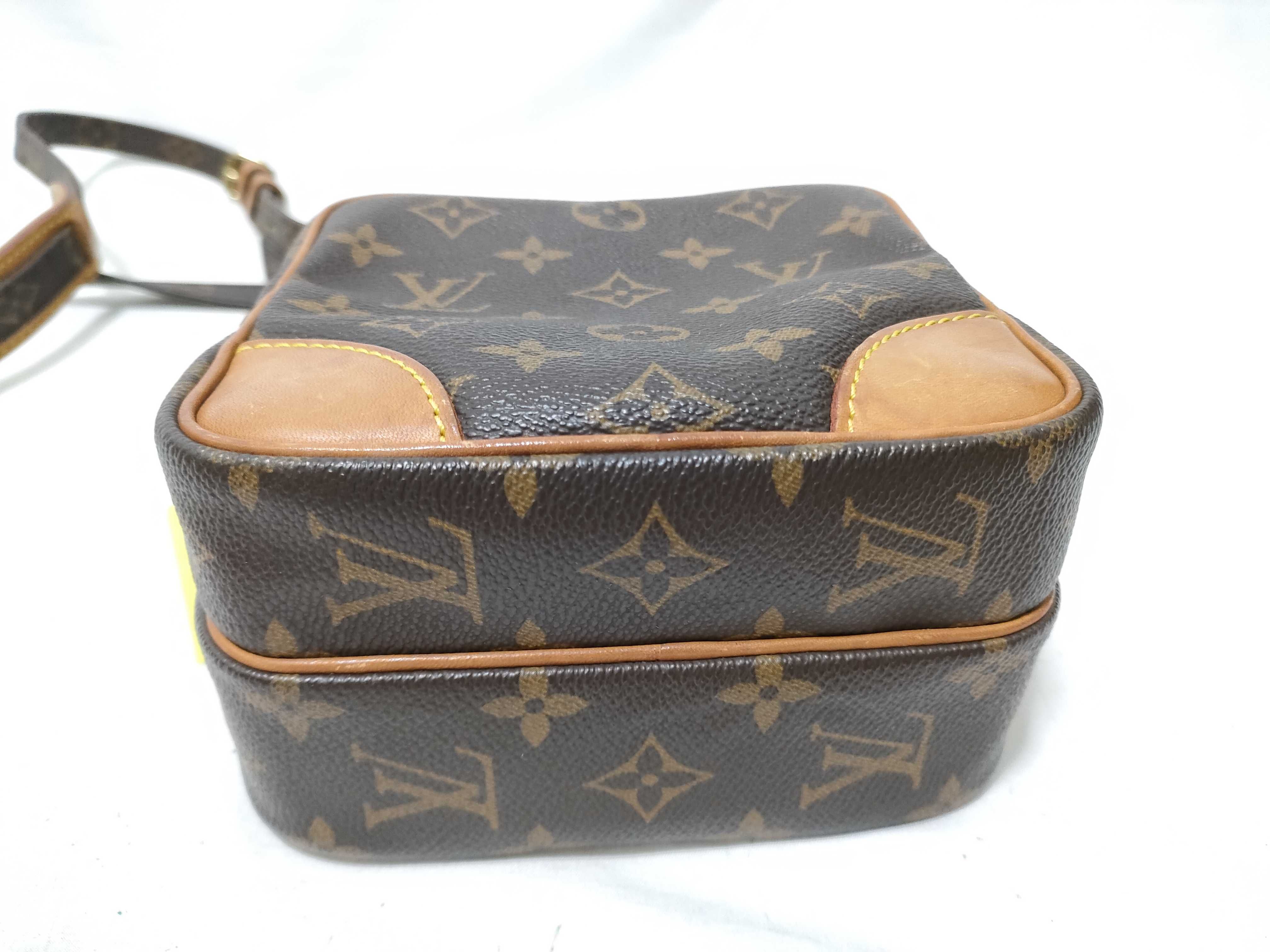 Monogram M45236 Amazon TH1909 Shoulder Bag — view 8