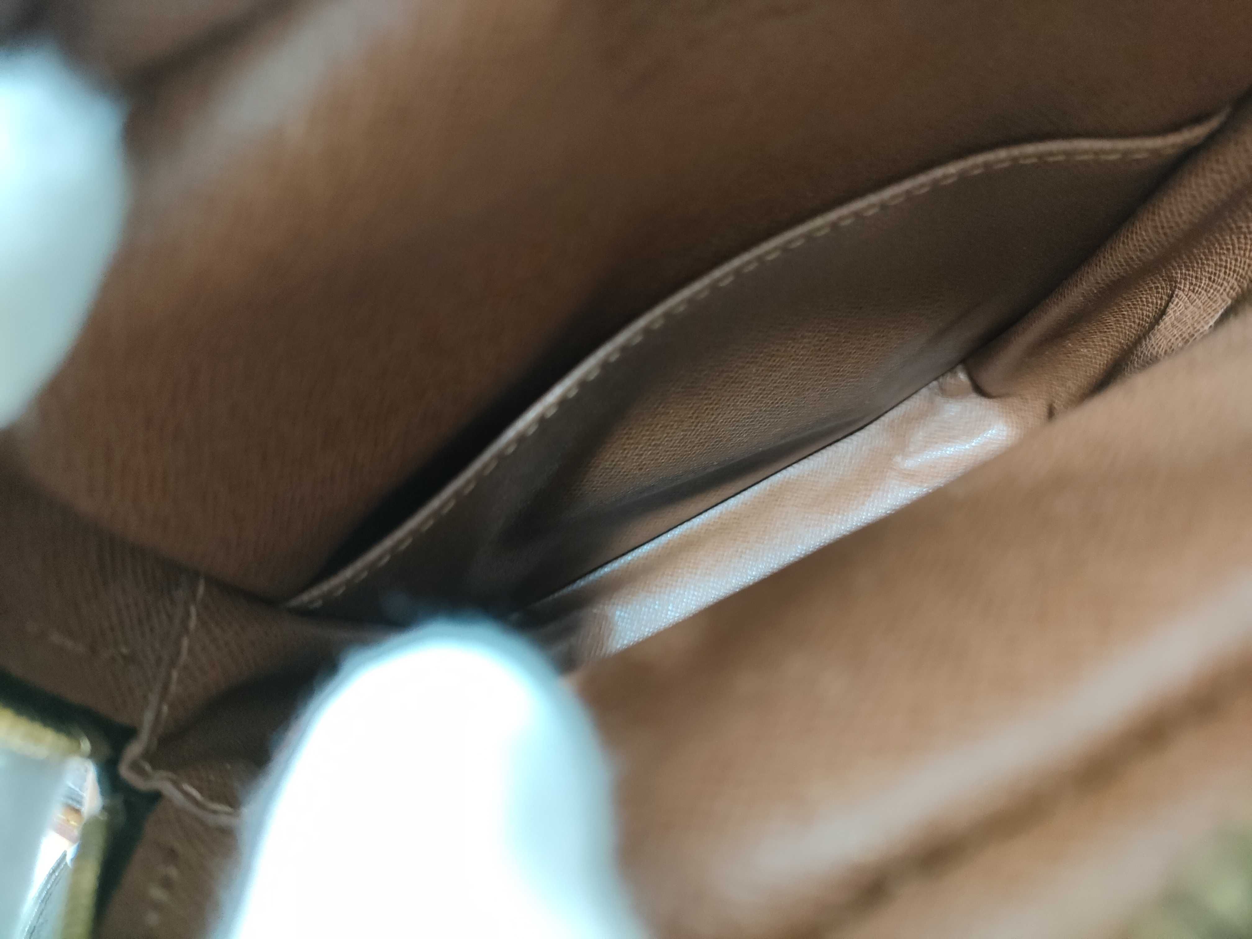 Monogram M45236 Amazon TH1909 Shoulder Bag — view 10
