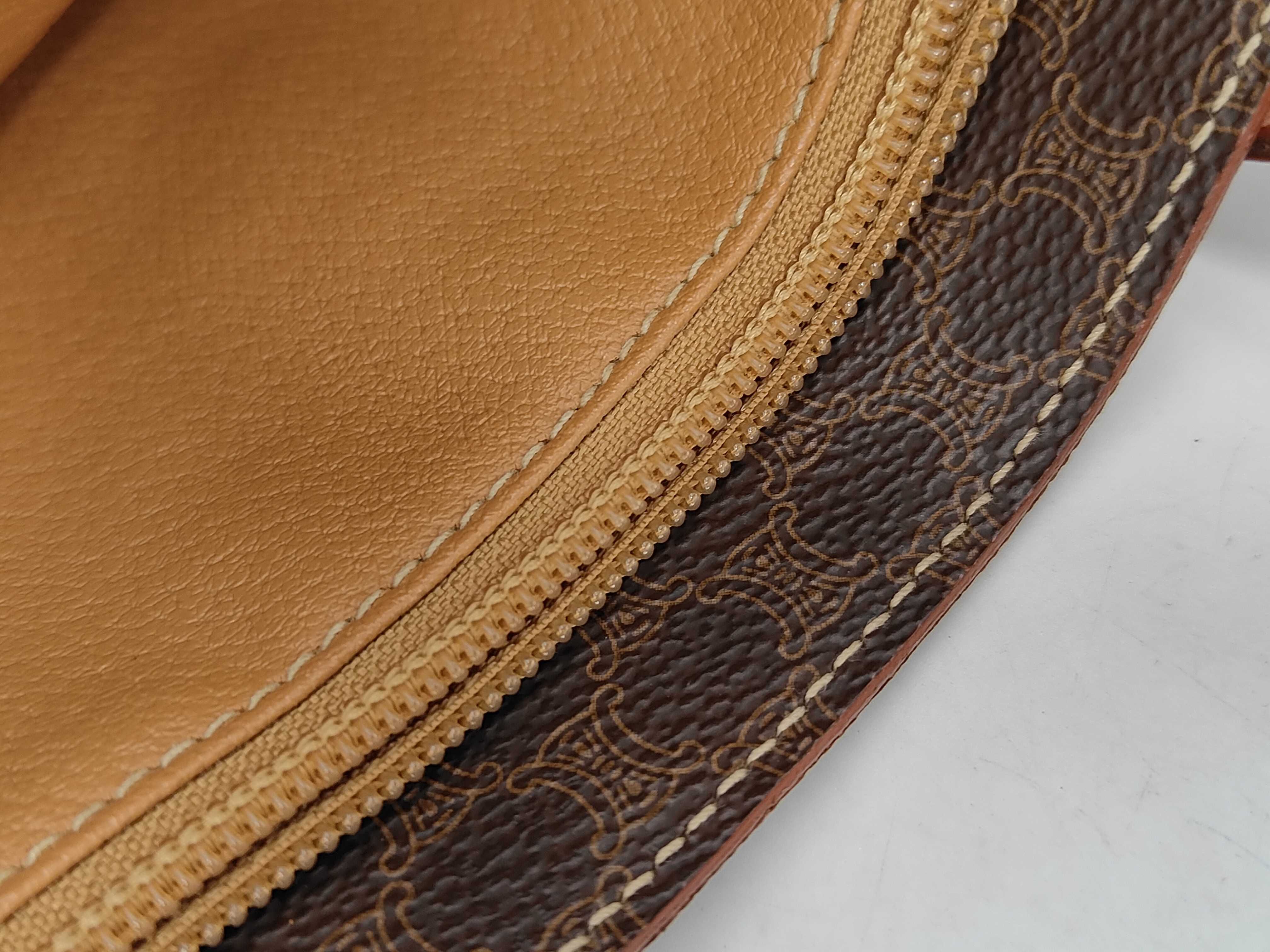 Macadam PVC Tote Bag — view 11