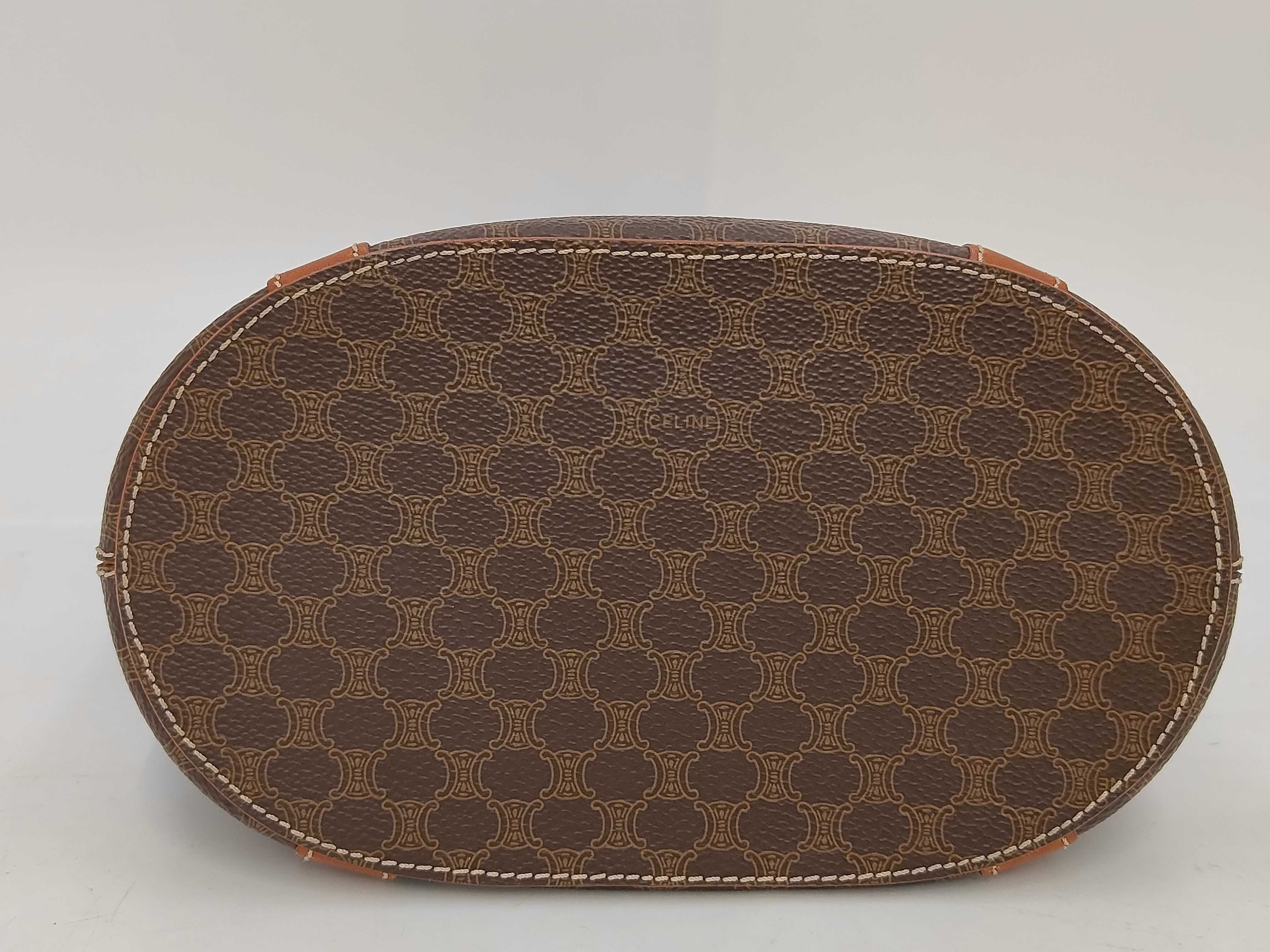 Macadam PVC Tote Bag — view 4