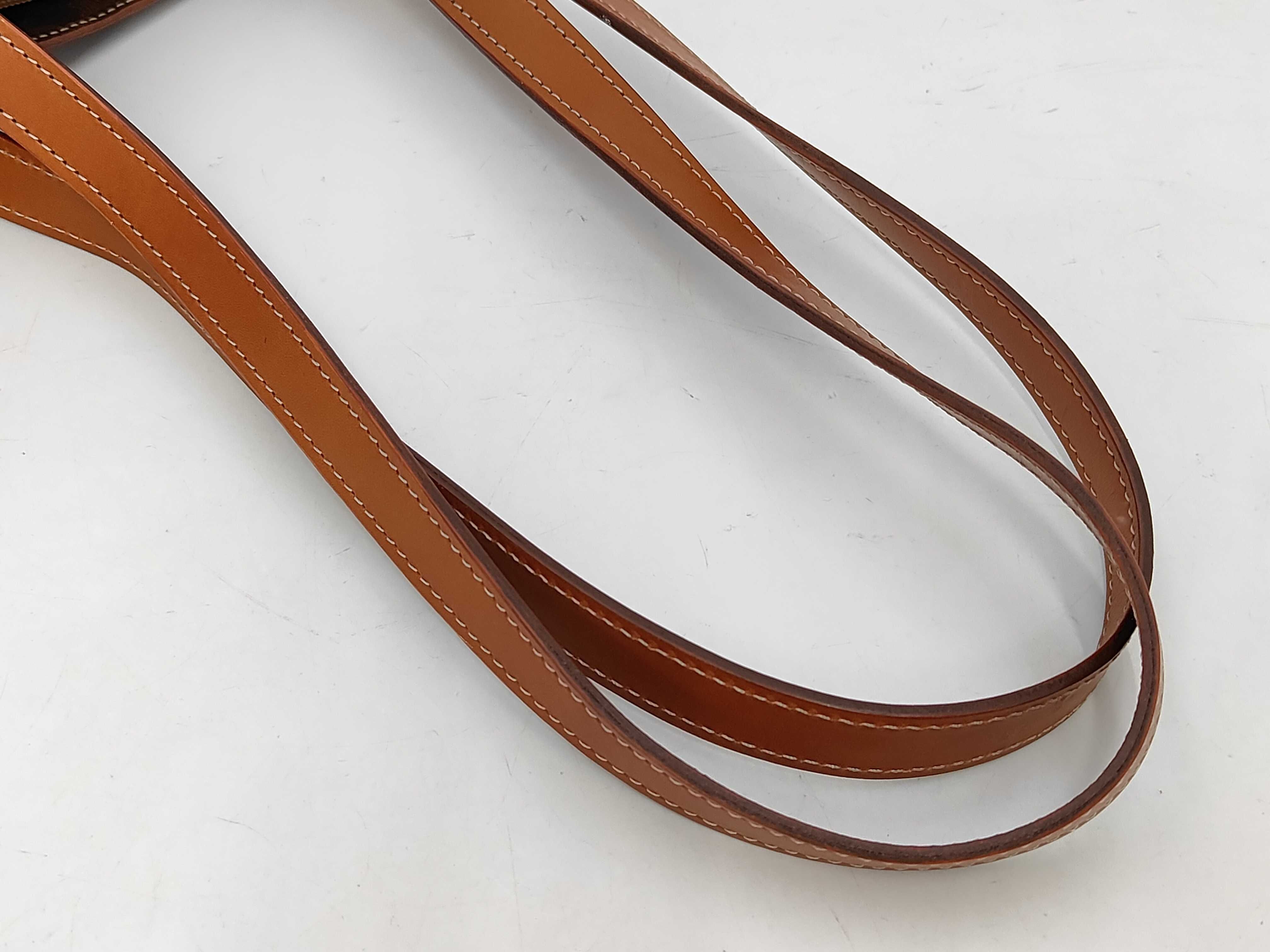 Macadam PVC Tote Bag — view 5