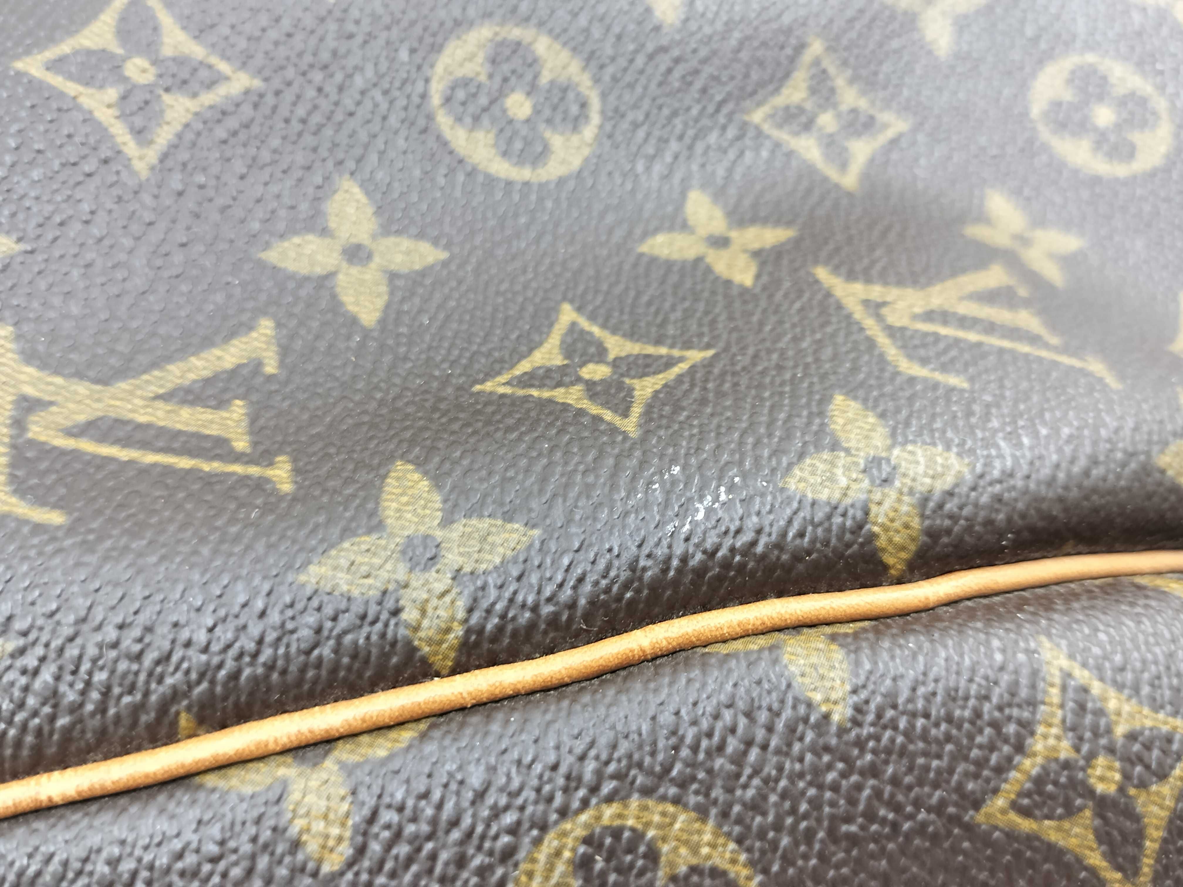 Monogram Keepall 50 Bandoulière Boston Bag — view 15