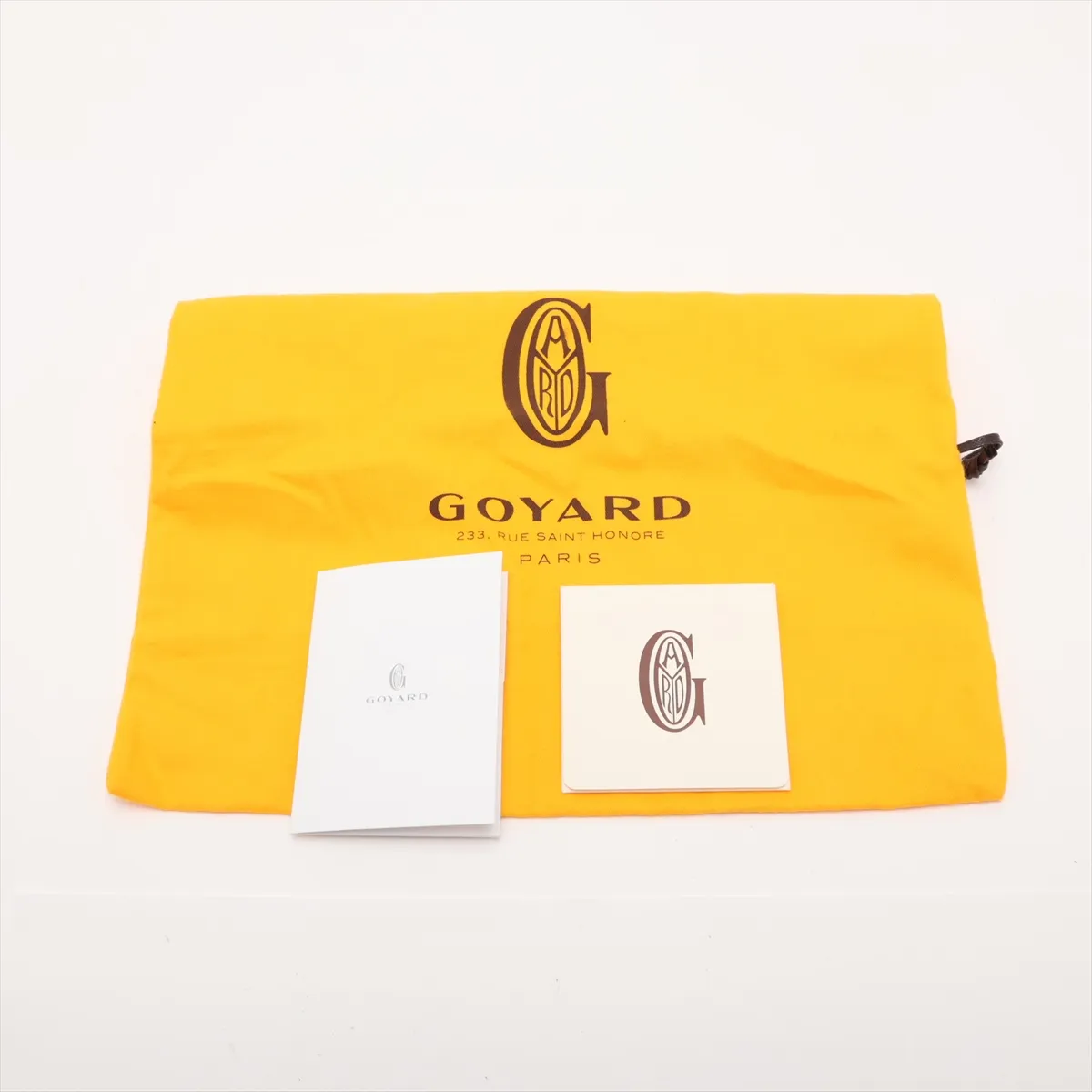 Cup Vert PVC x Leather Shoulder Bag, Yellow — view 10