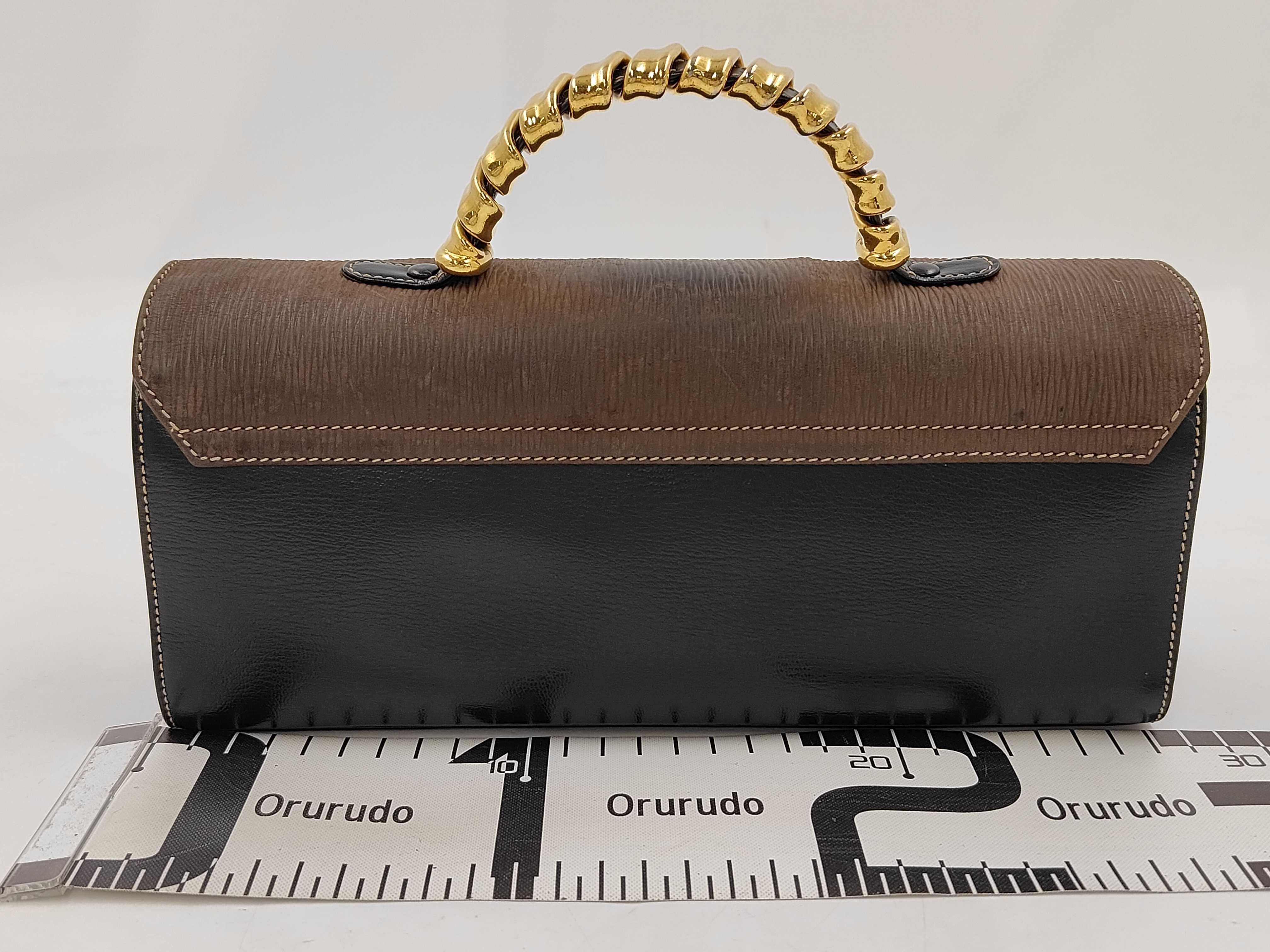 Velázquez Vanity Bag Handbag — view 2
