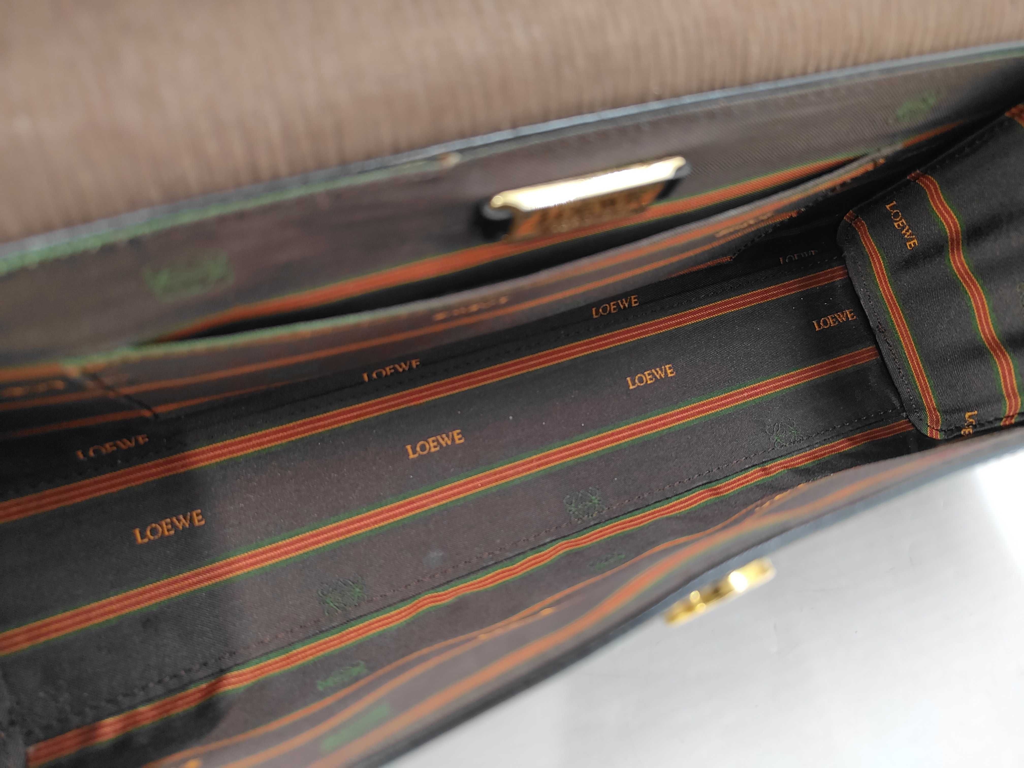 Velázquez Vanity Bag Handbag — view 9