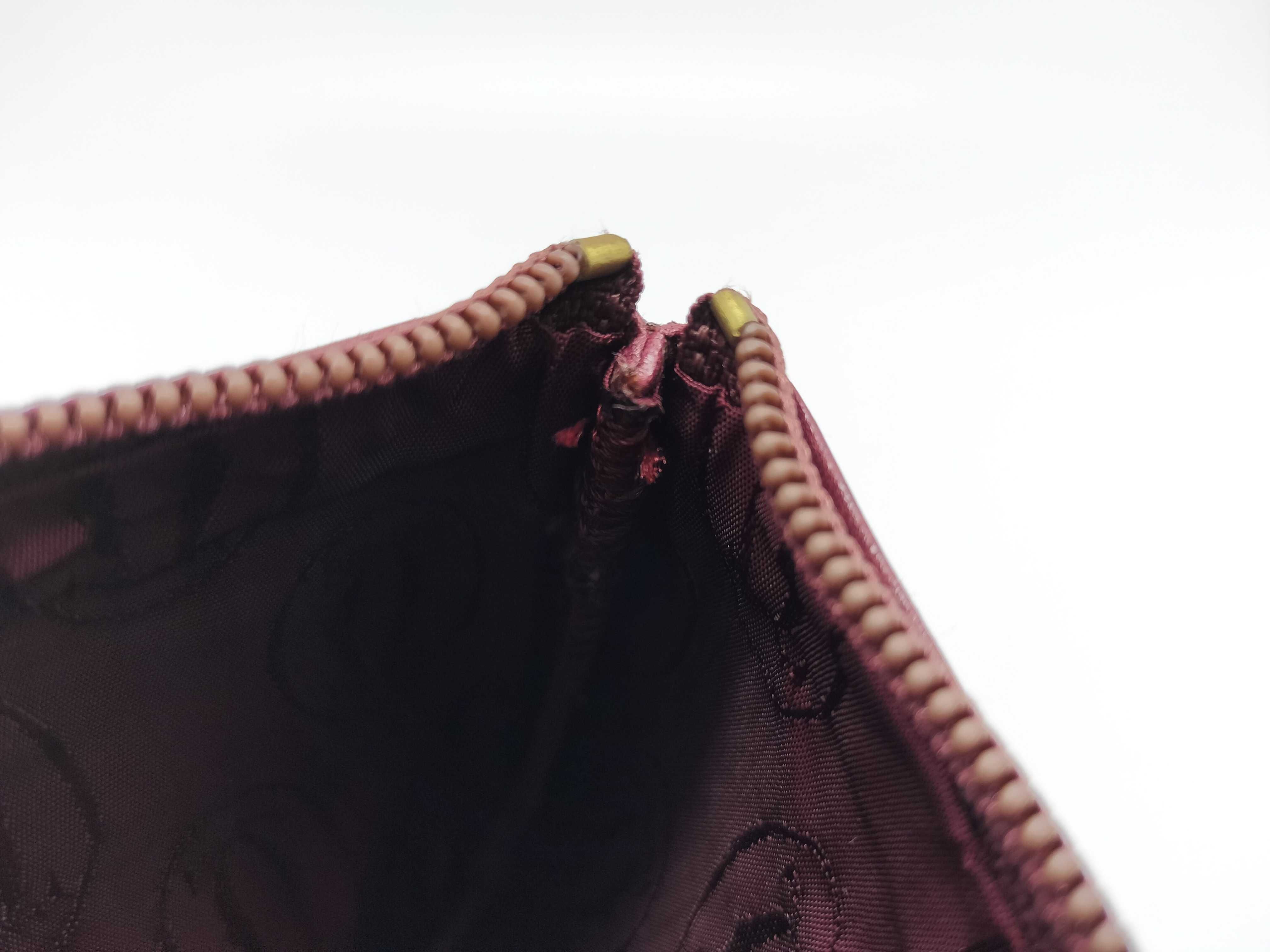 Must Line Pouch Gold Chain Accessory Pouch — view 11
