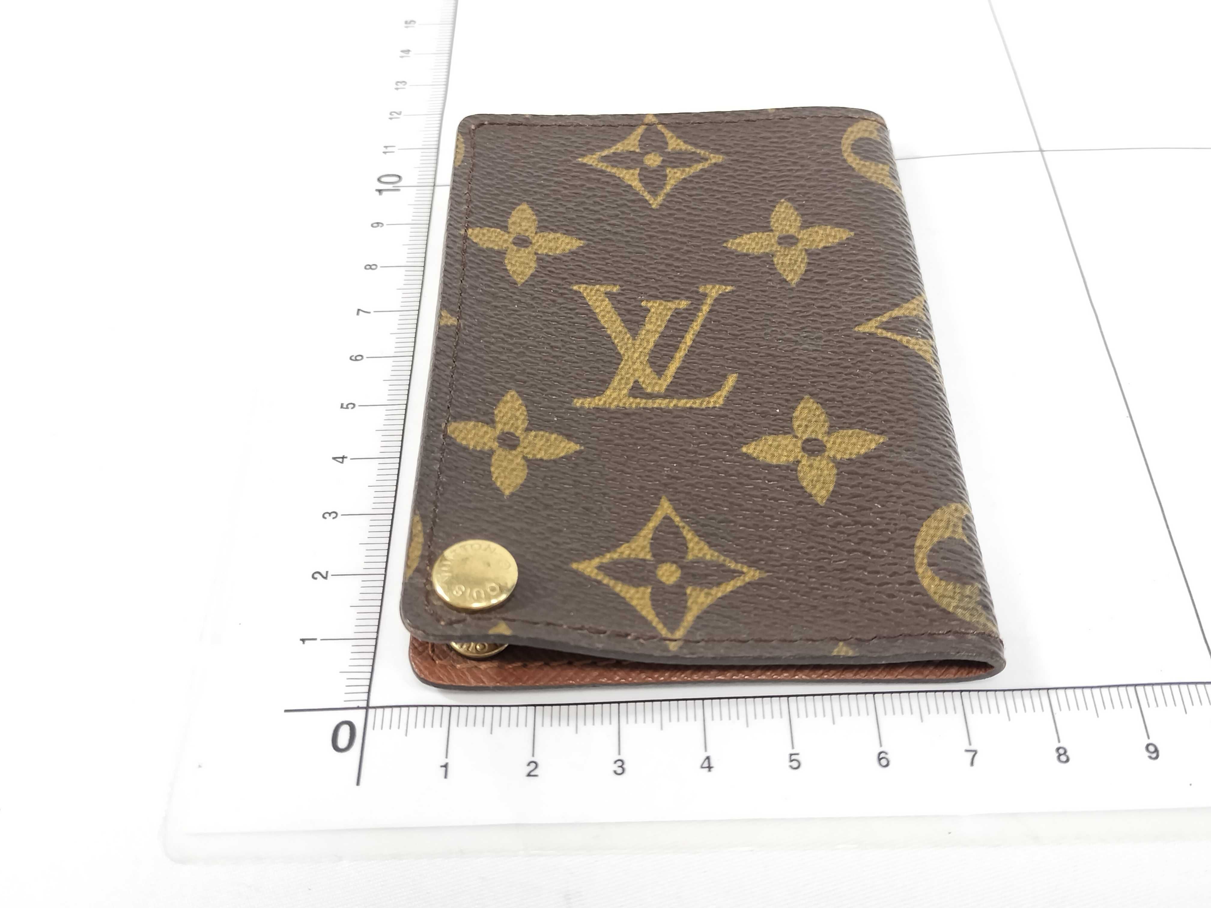 LV Case Card Case — view 2