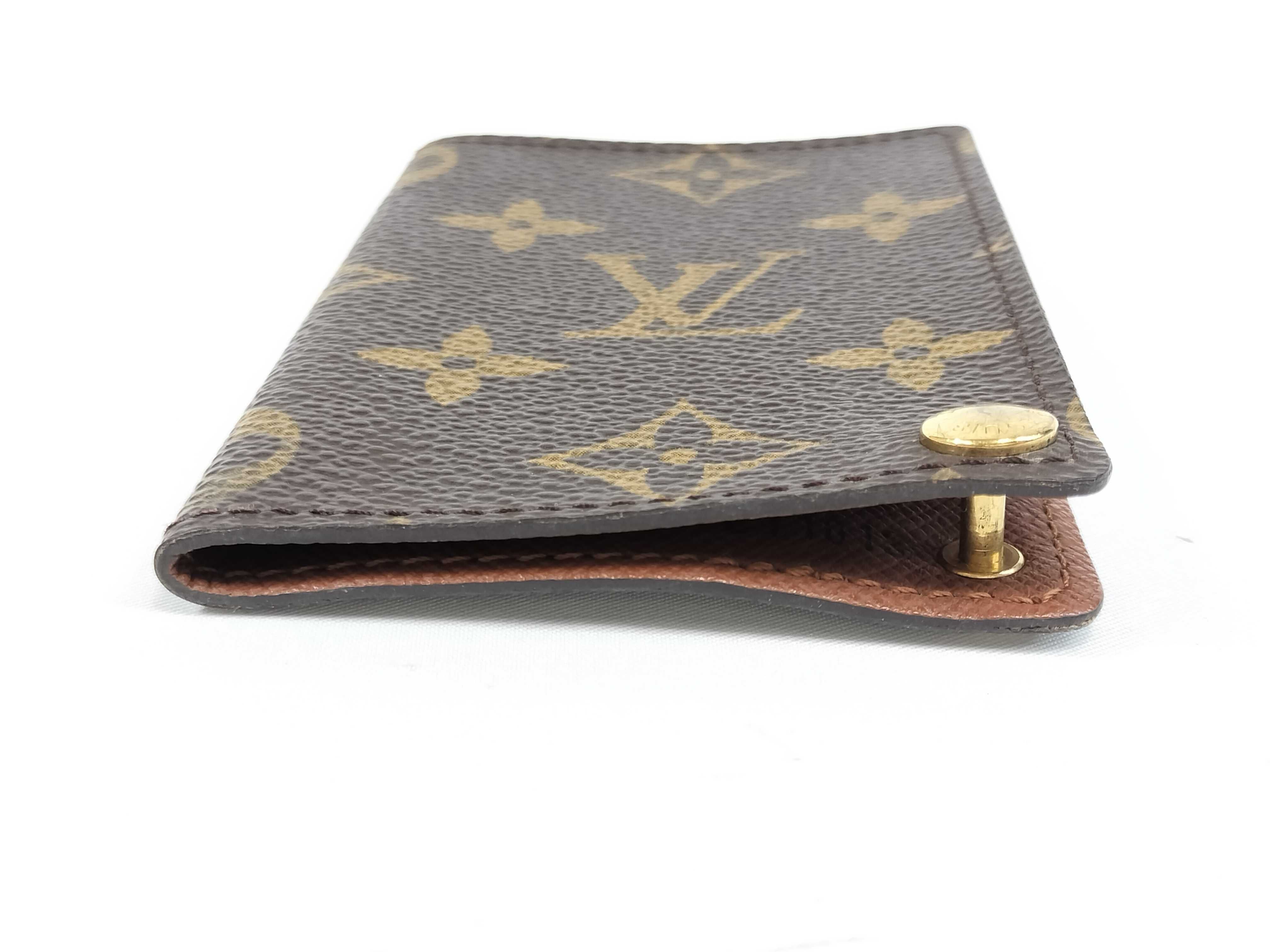 LV Case Card Case — view 3