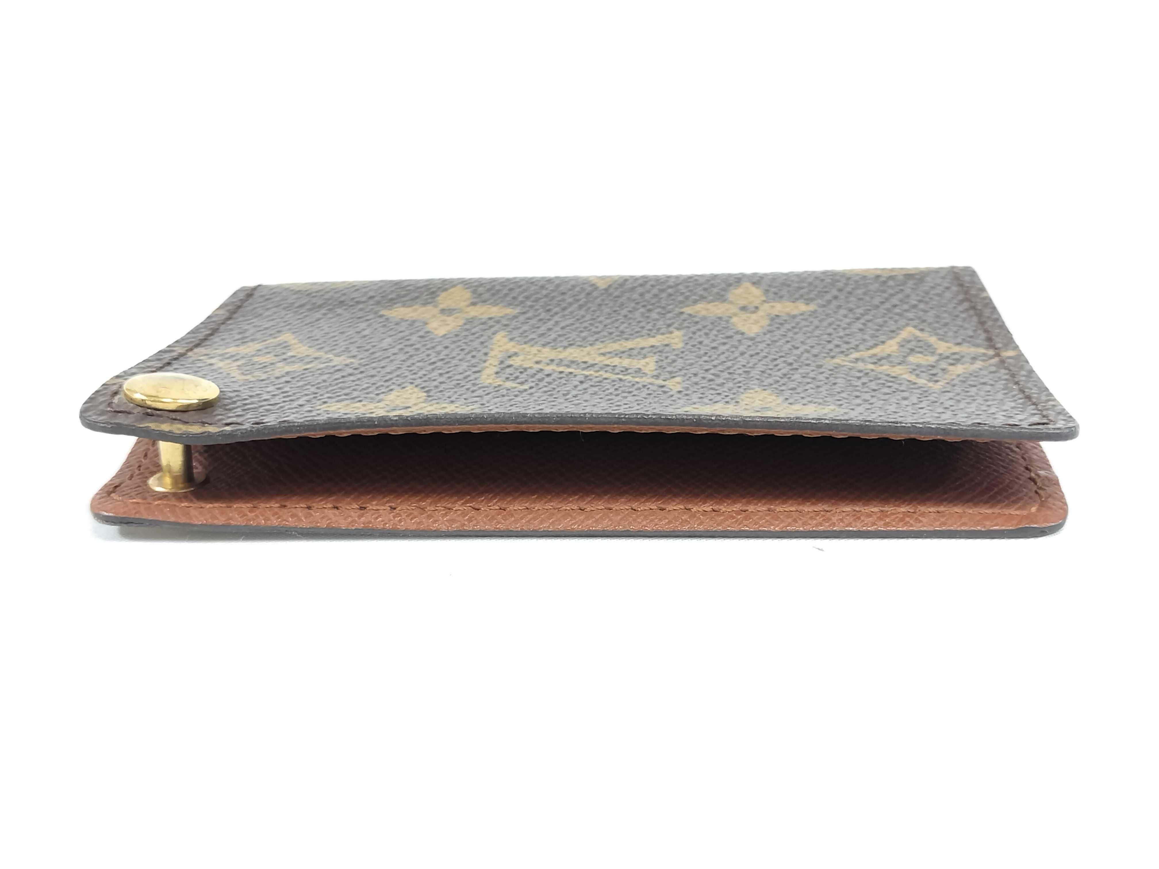 LV Case Card Case — view 4
