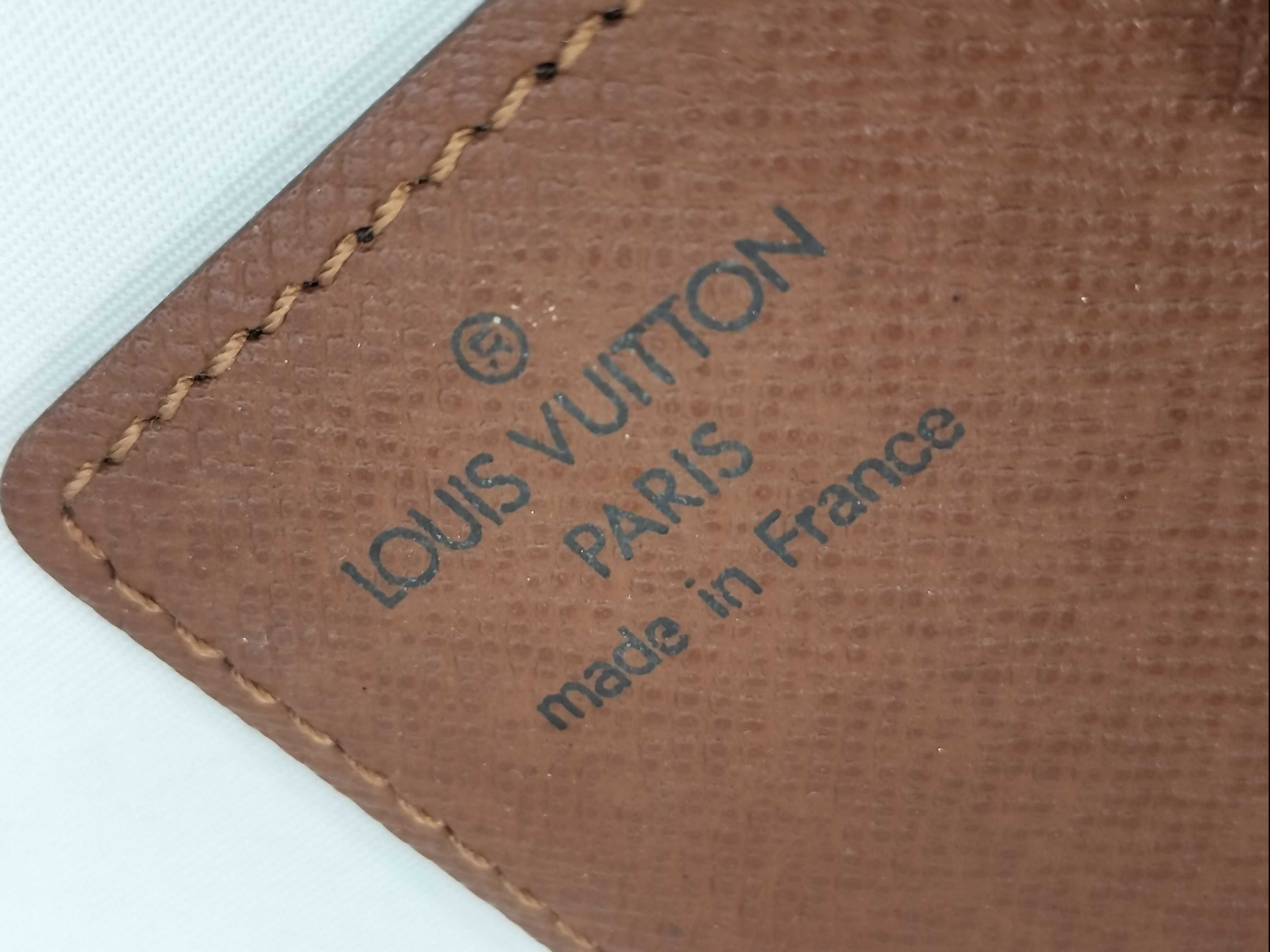 LV Case Card Case — view 5