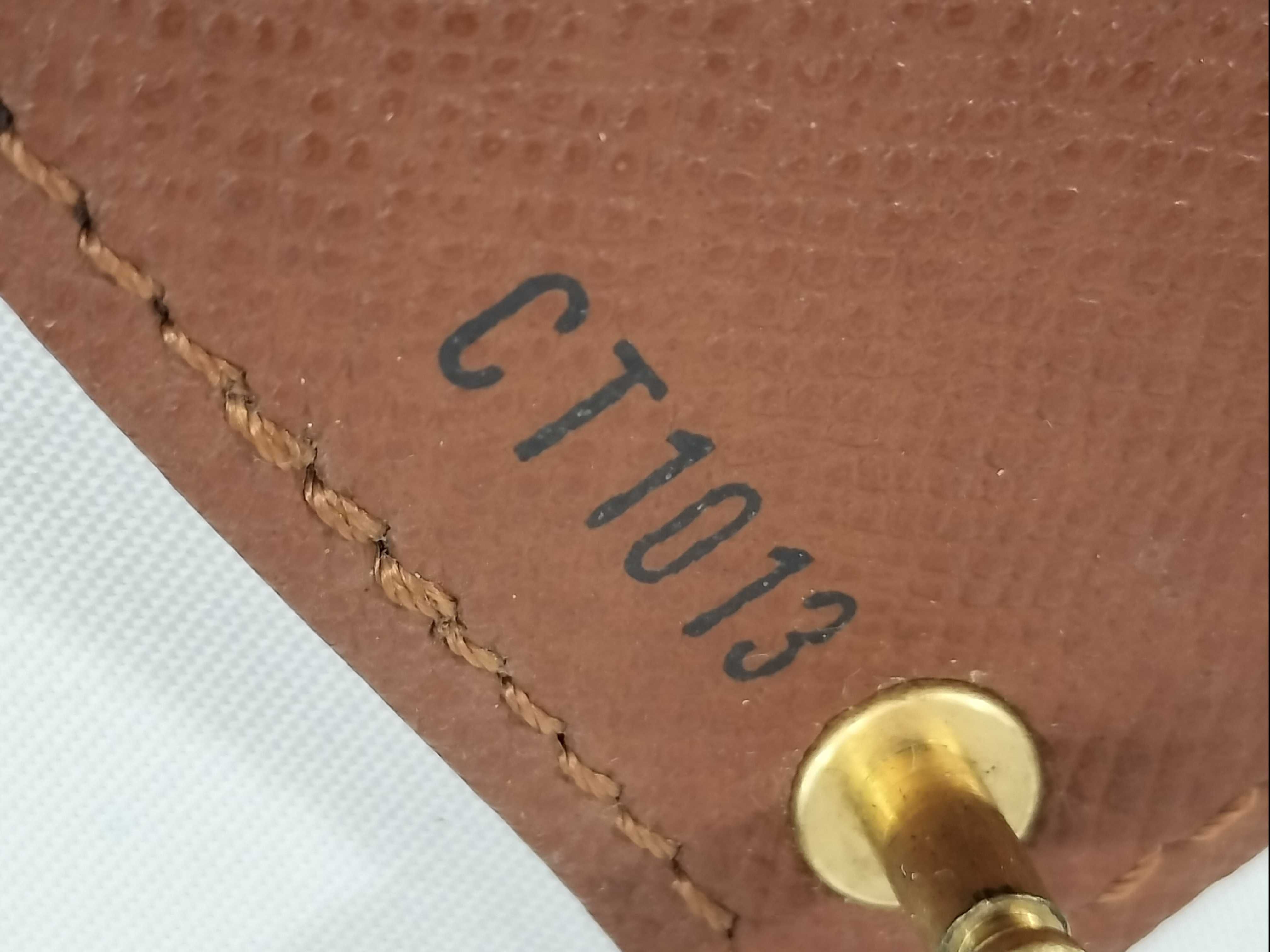 LV Case Card Case — view 6