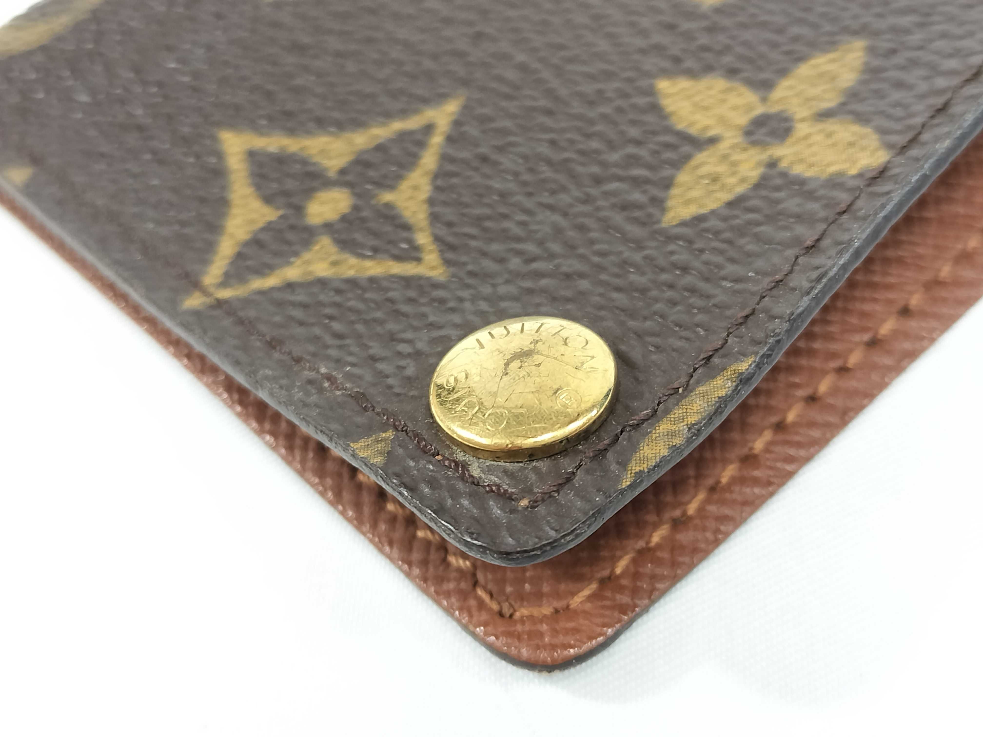 LV Case Card Case — view 8