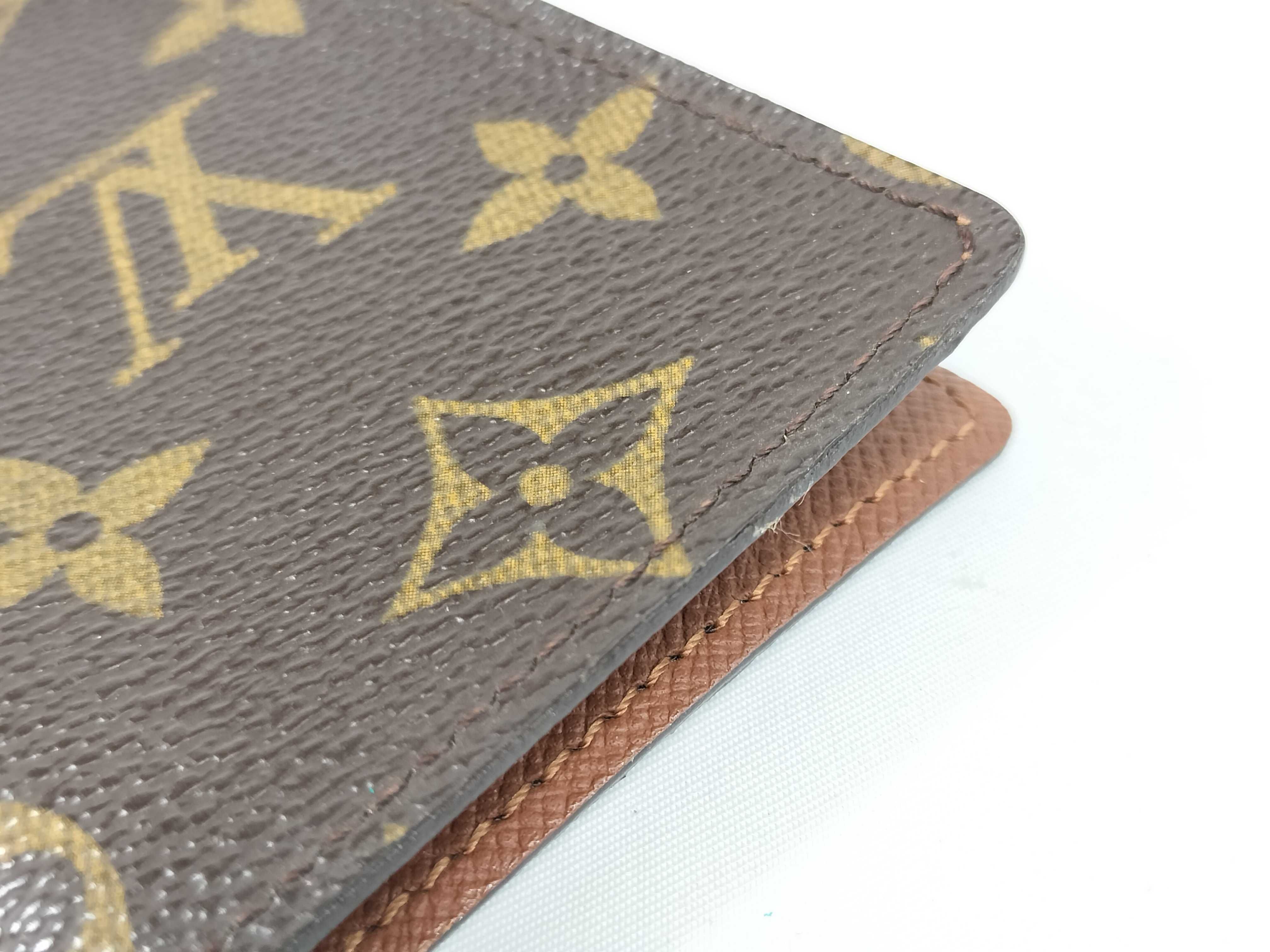 LV Case Card Case — view 10