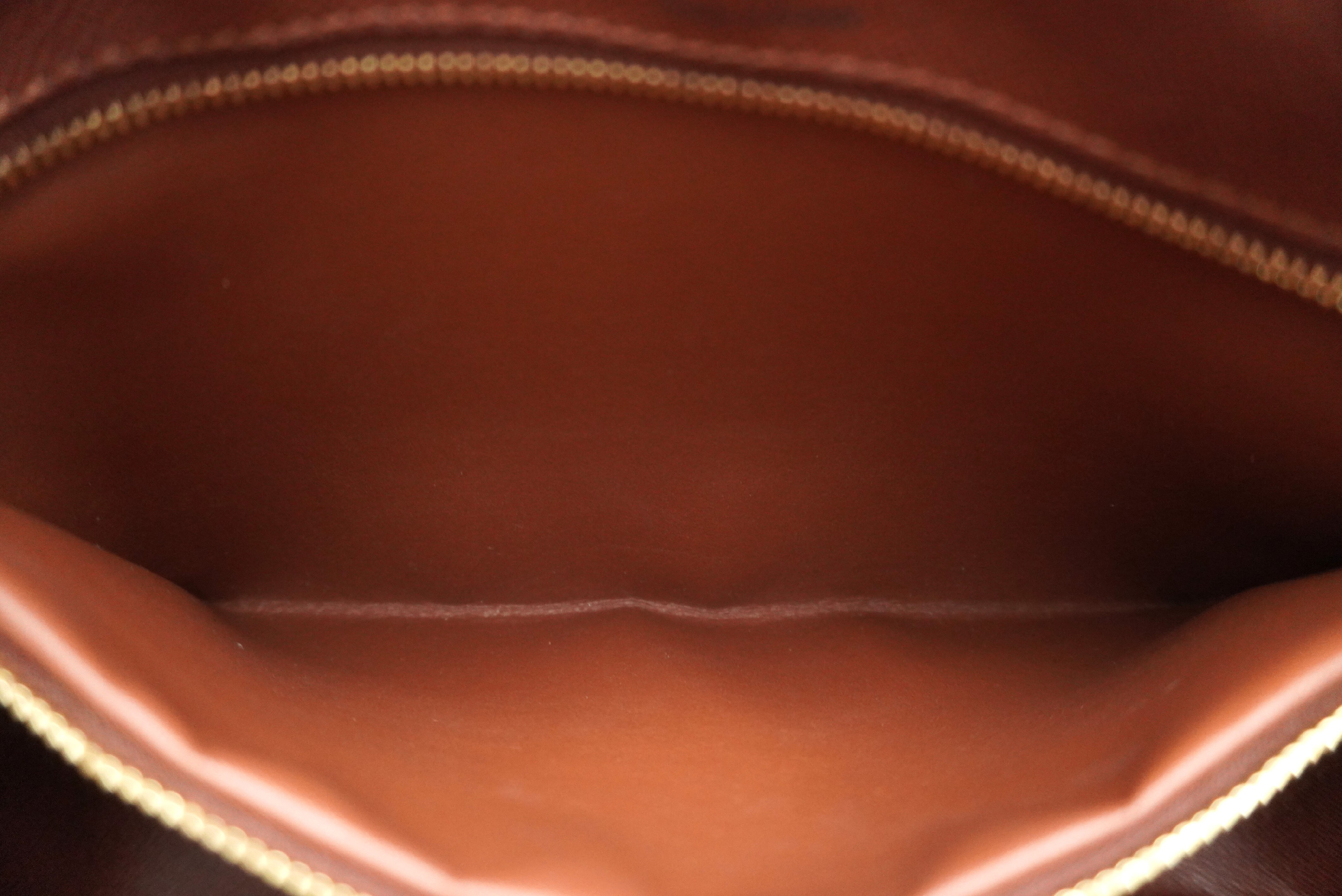 Monogram Nile M45244 Shoulder Bag — view 12