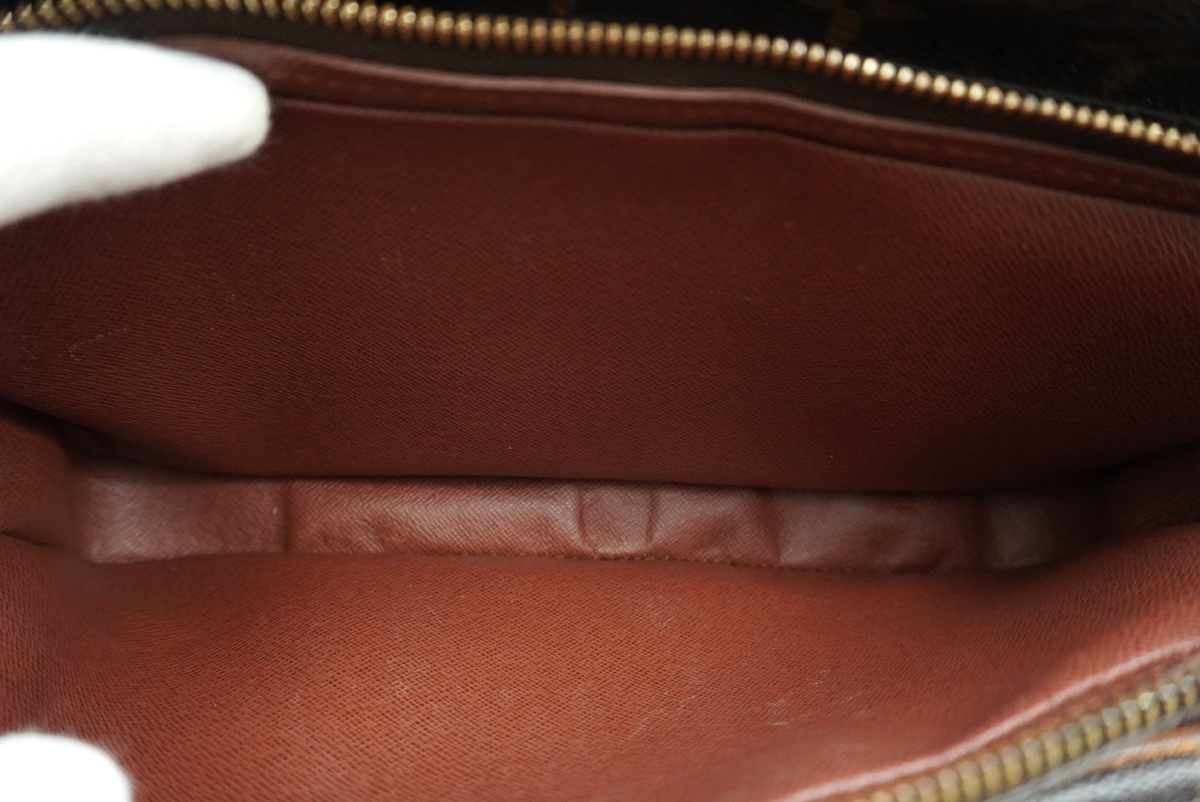 Monogram Nile M45244 Shoulder Bag — view 13