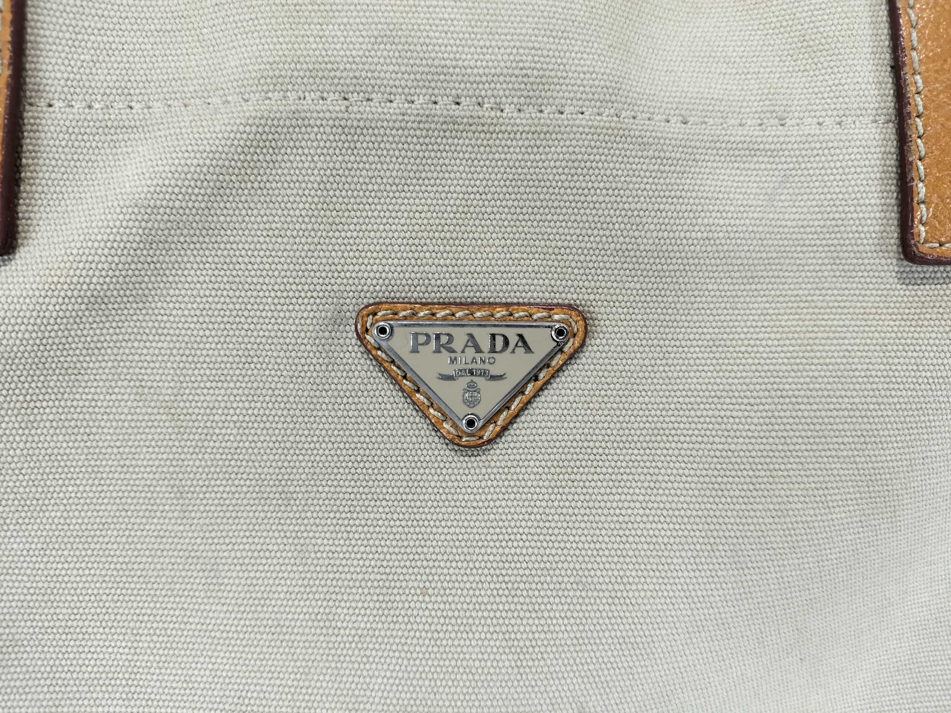 Canvas Tote Bag — view 2