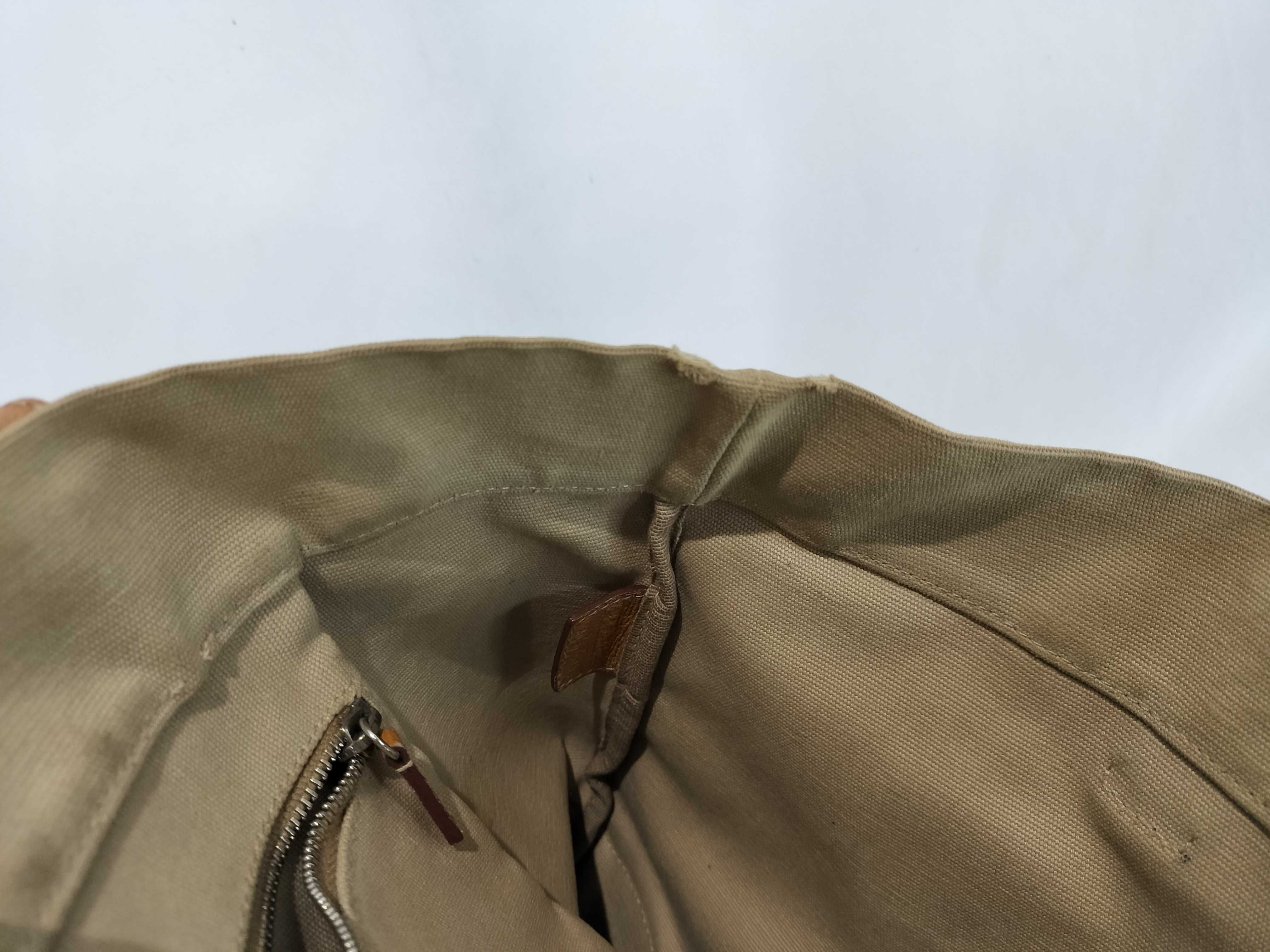 Canvas Tote Bag — view 11