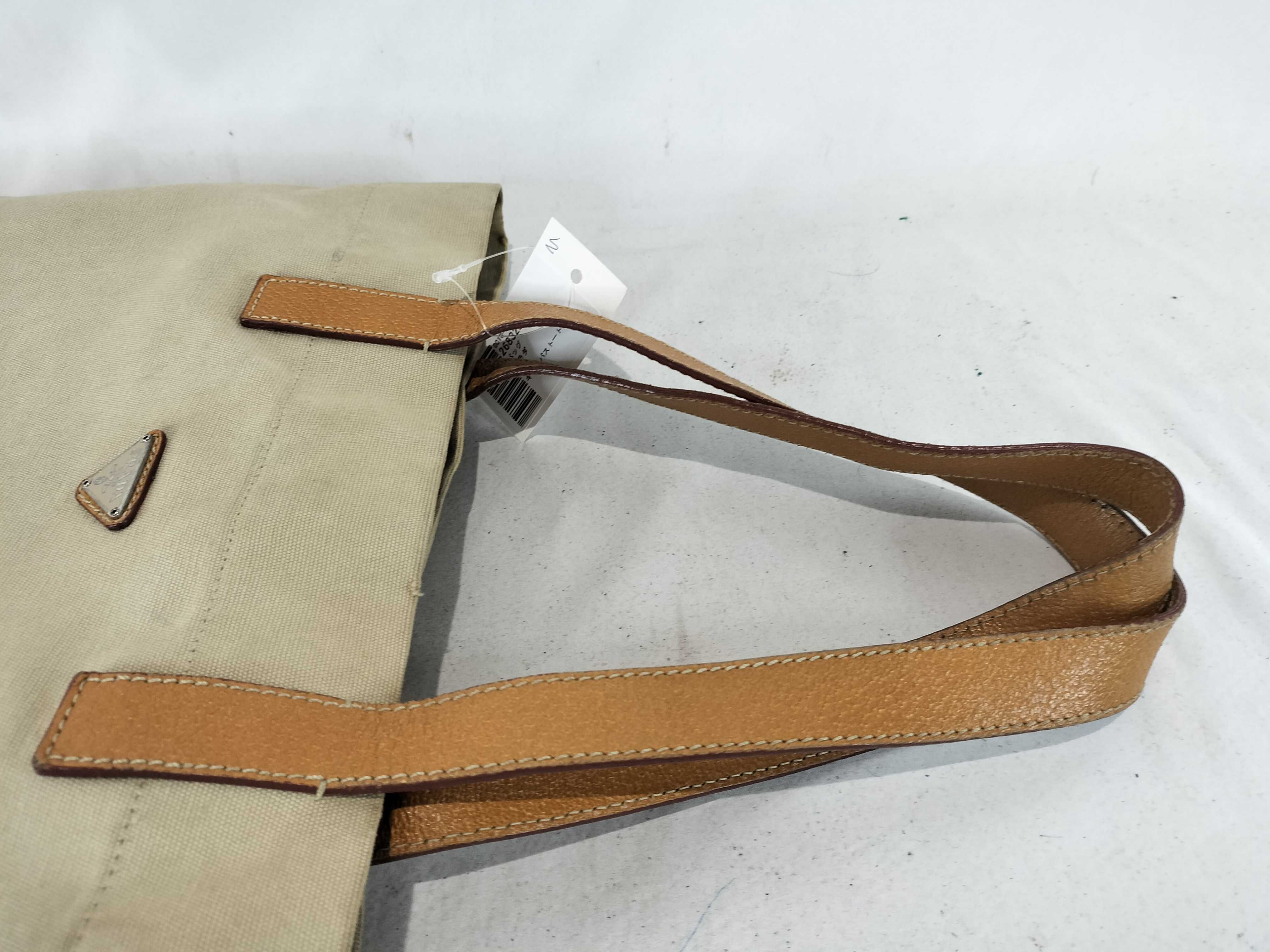 Canvas Tote Bag — view 4