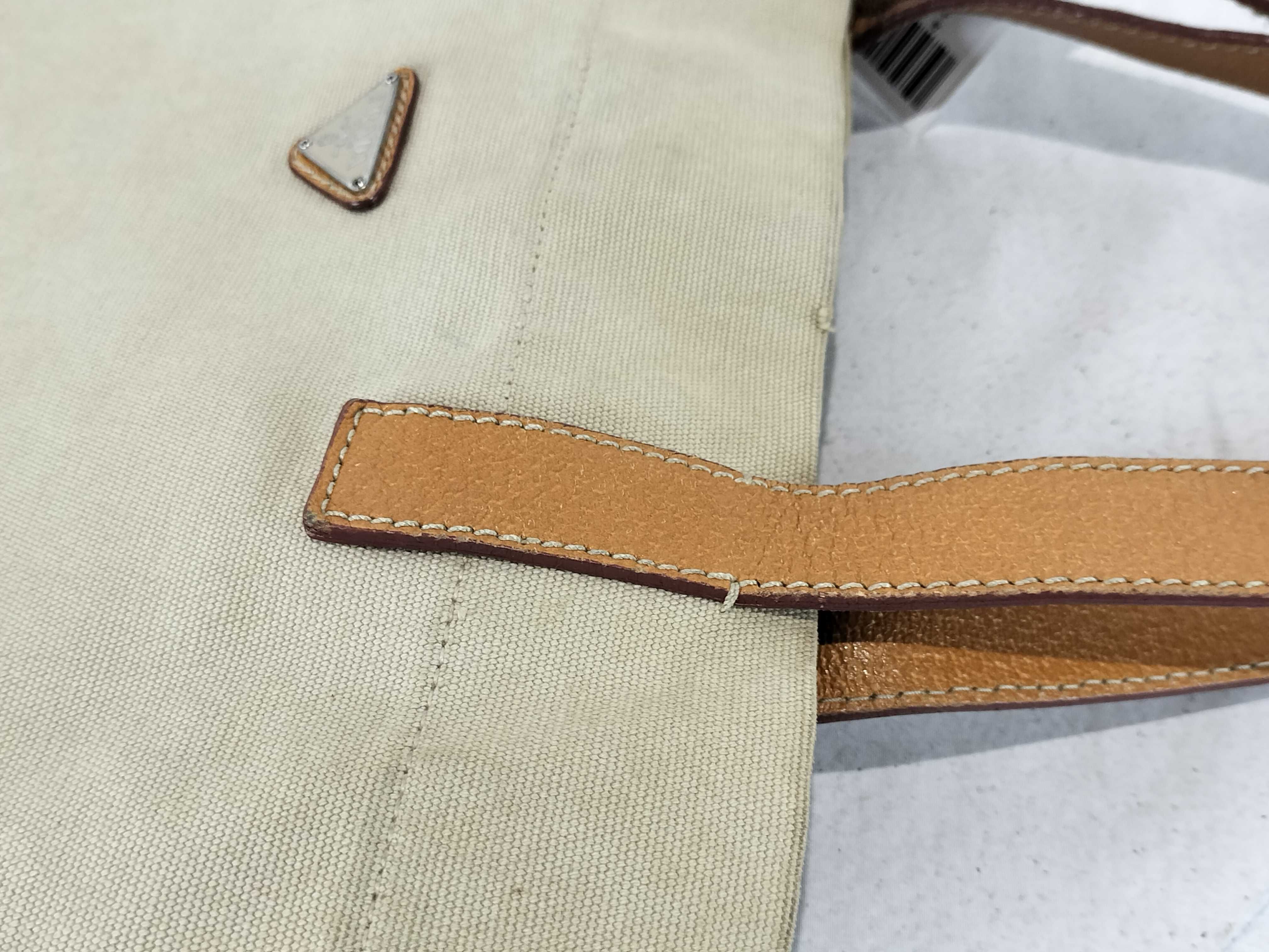 Canvas Tote Bag — view 6