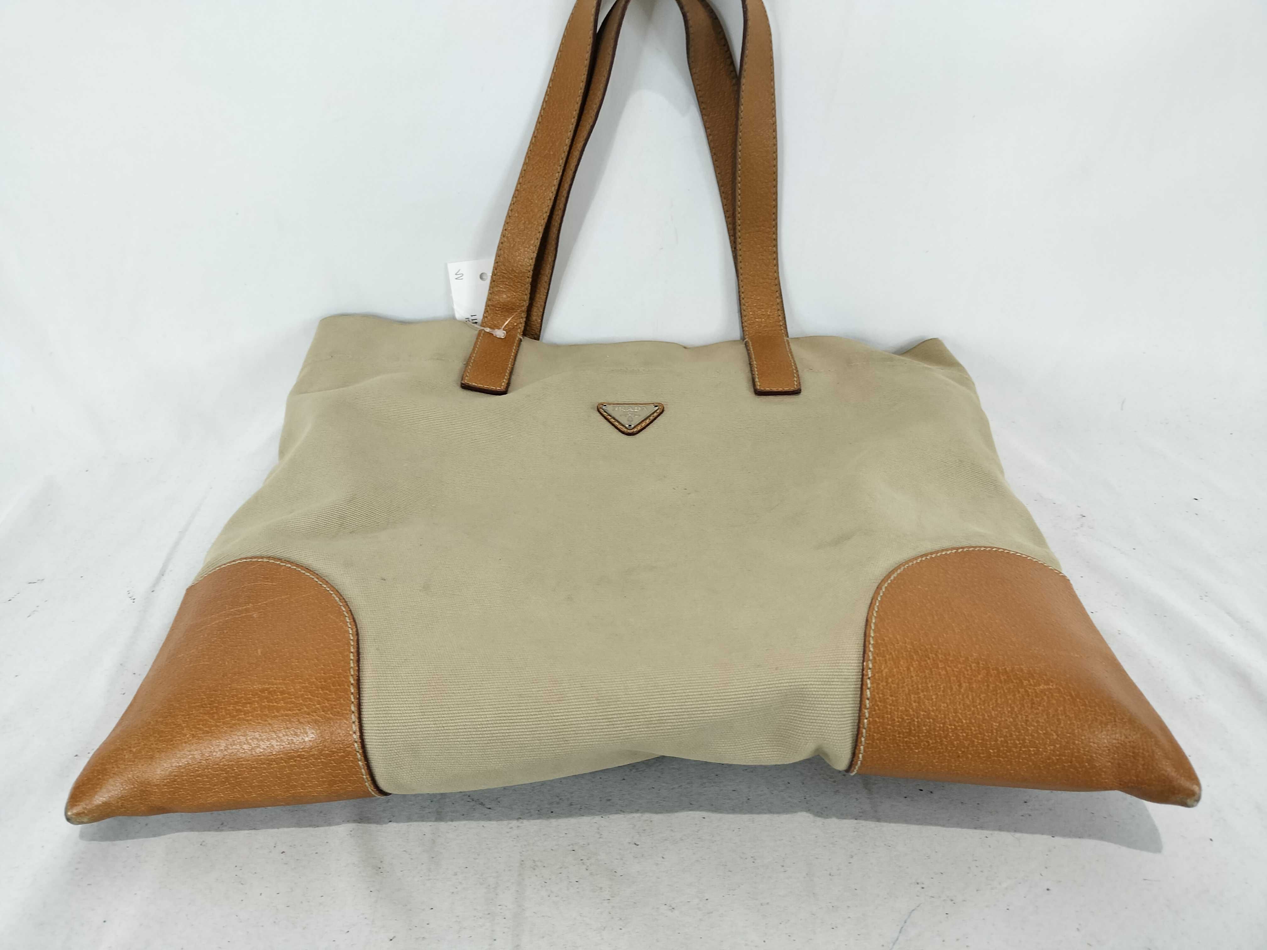 Canvas Tote Bag — view 8