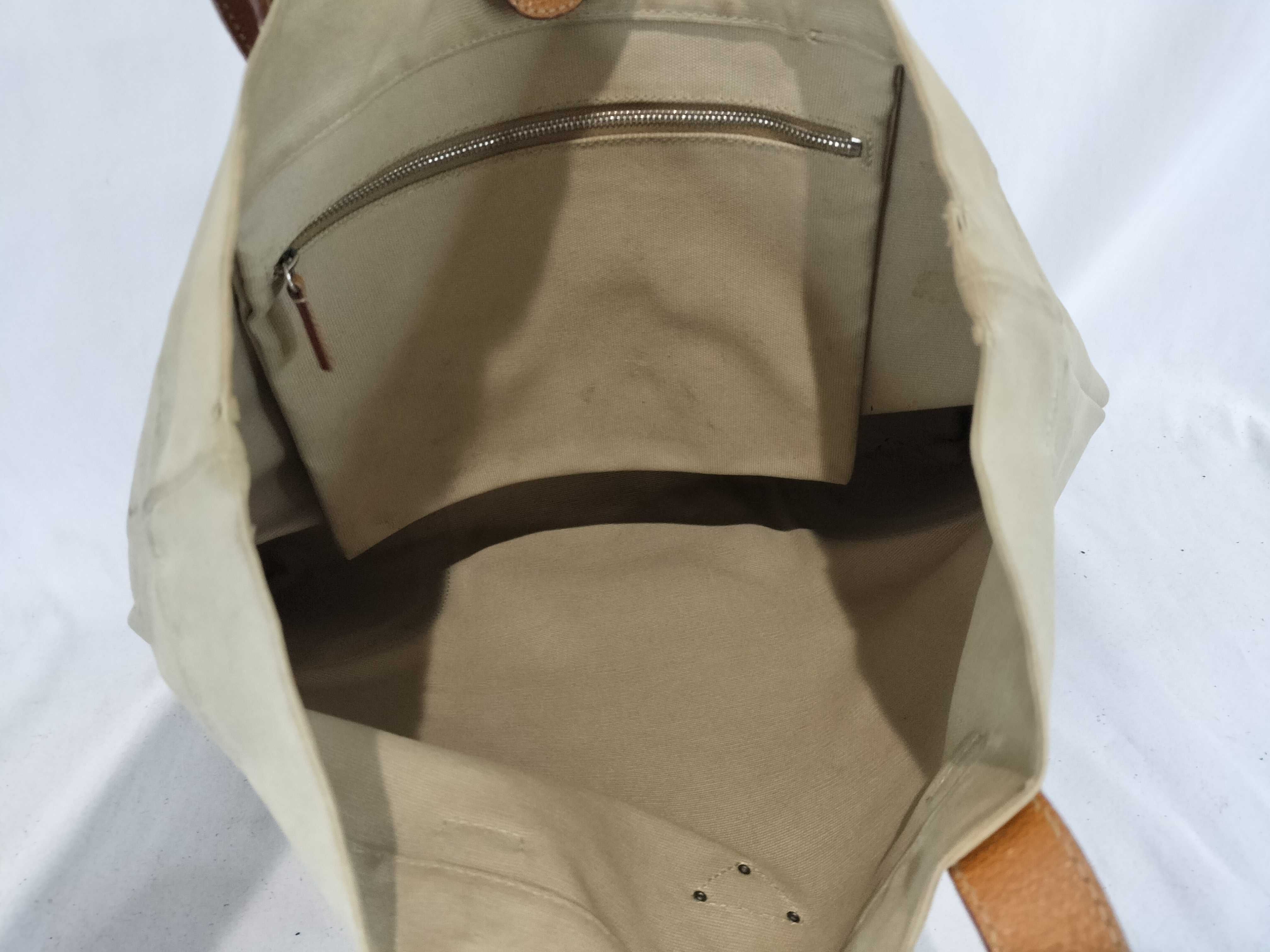 Canvas Tote Bag — view 9