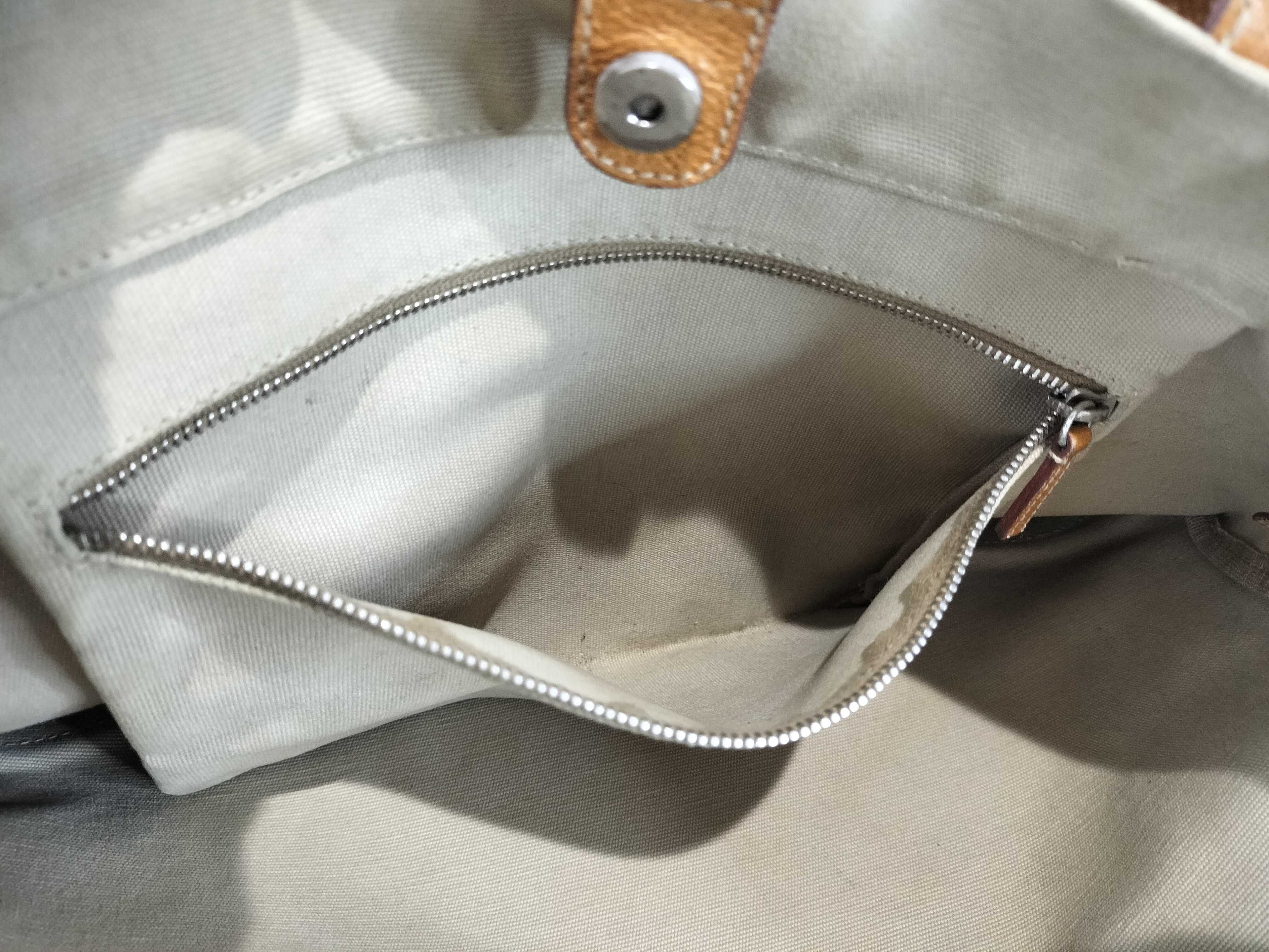 Canvas Tote Bag — view 10