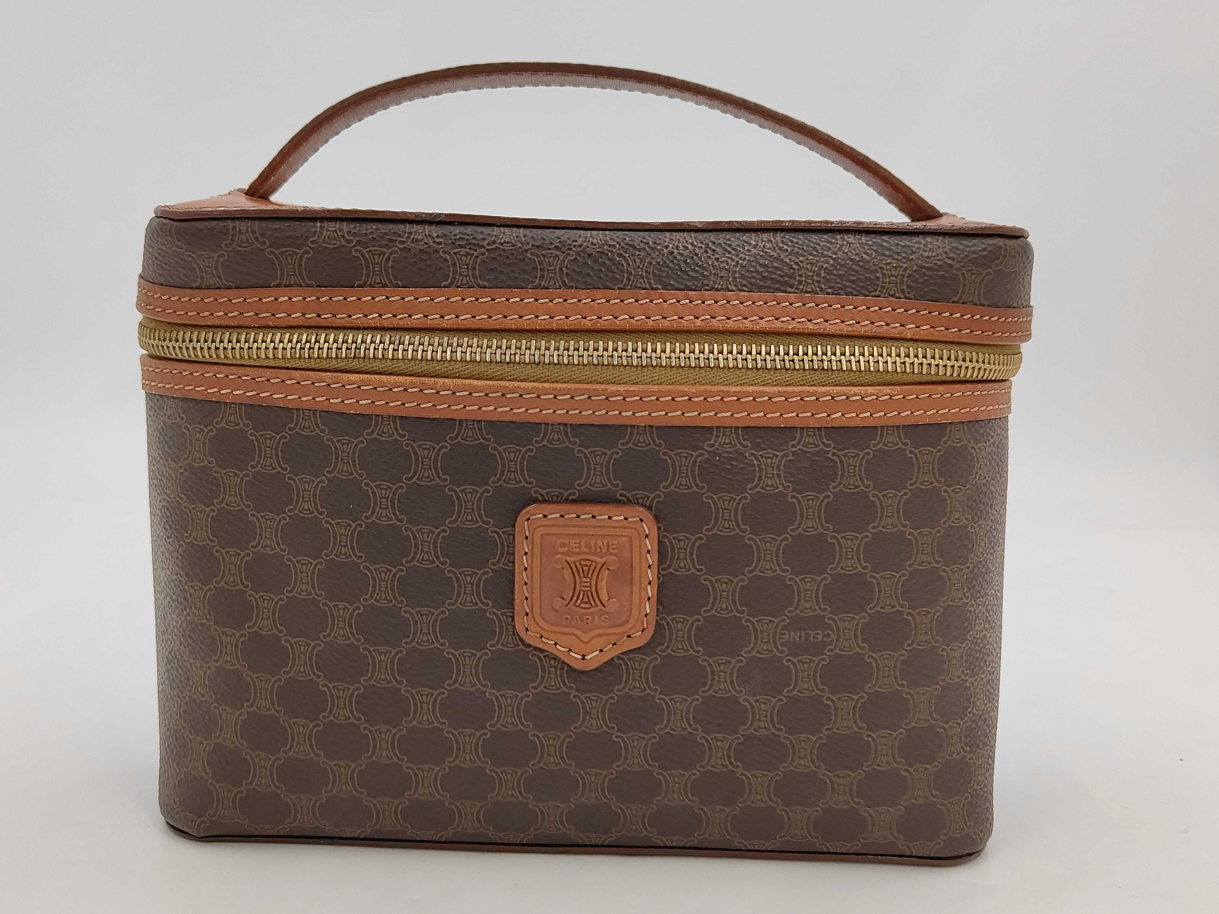 Vanity Bag