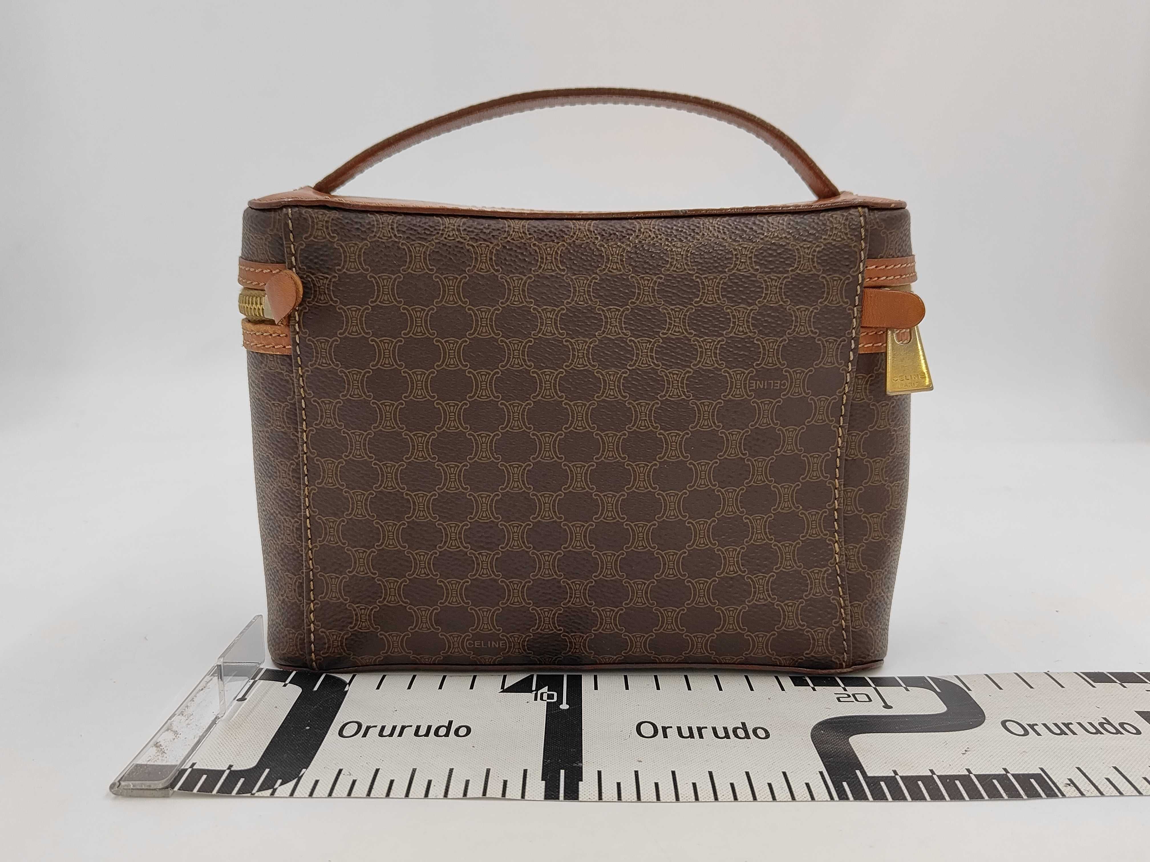 Vanity Bag — view 2