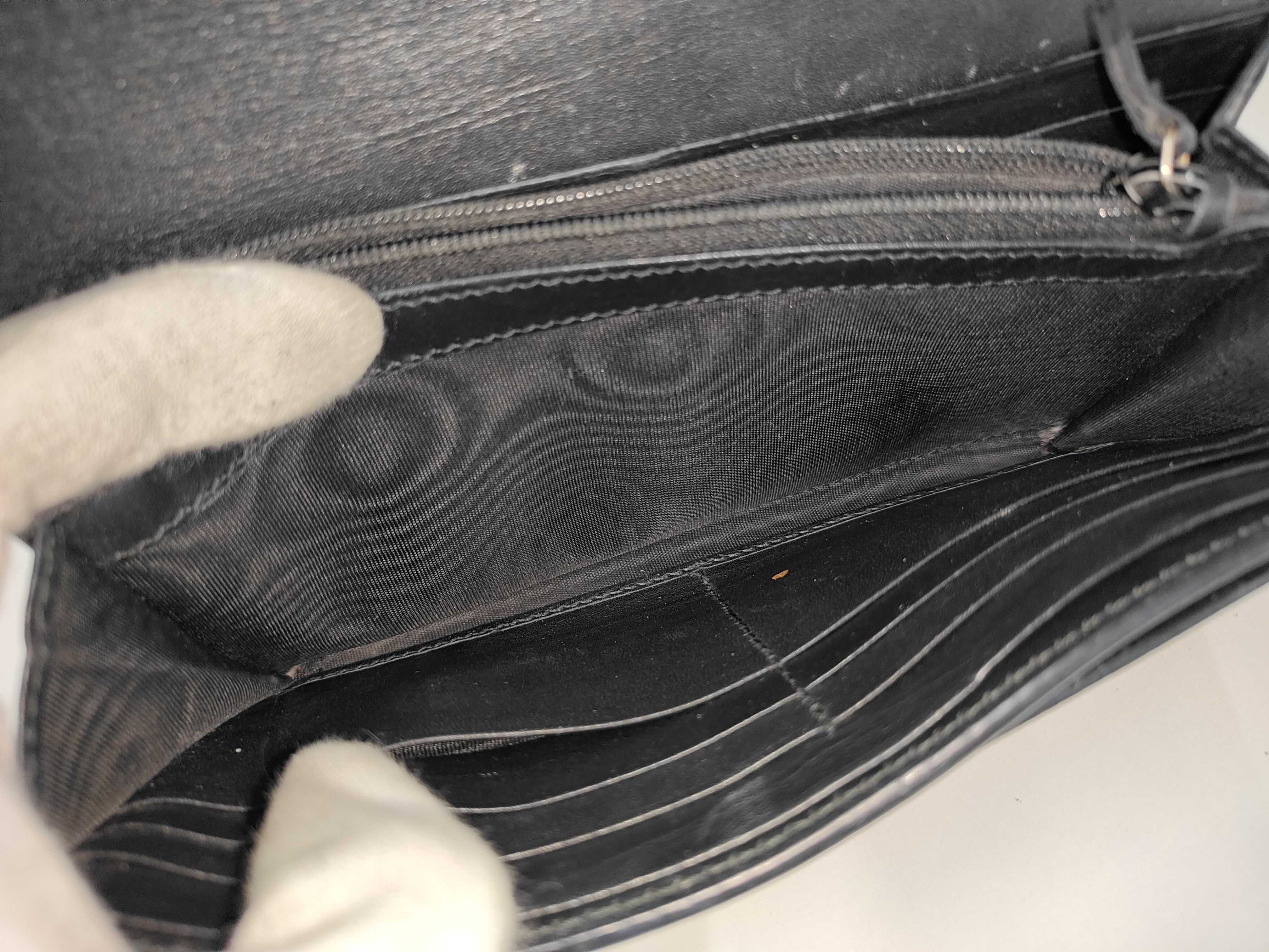 GG Supreme / Long Wallet / PVC Wallet — view 7