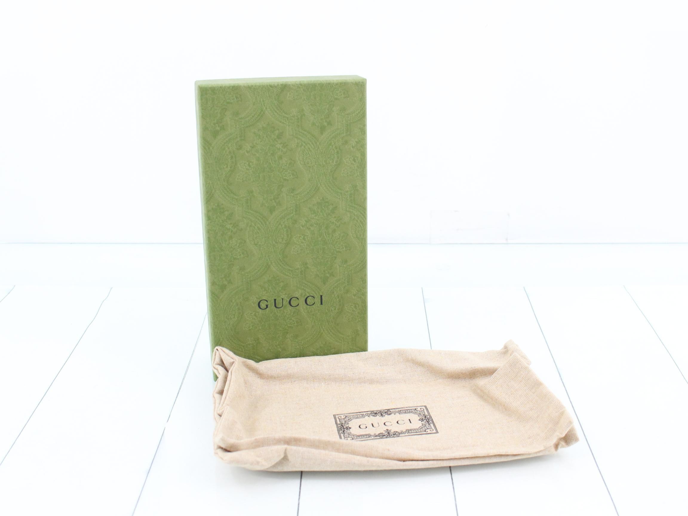 long wallet, gray — view 5