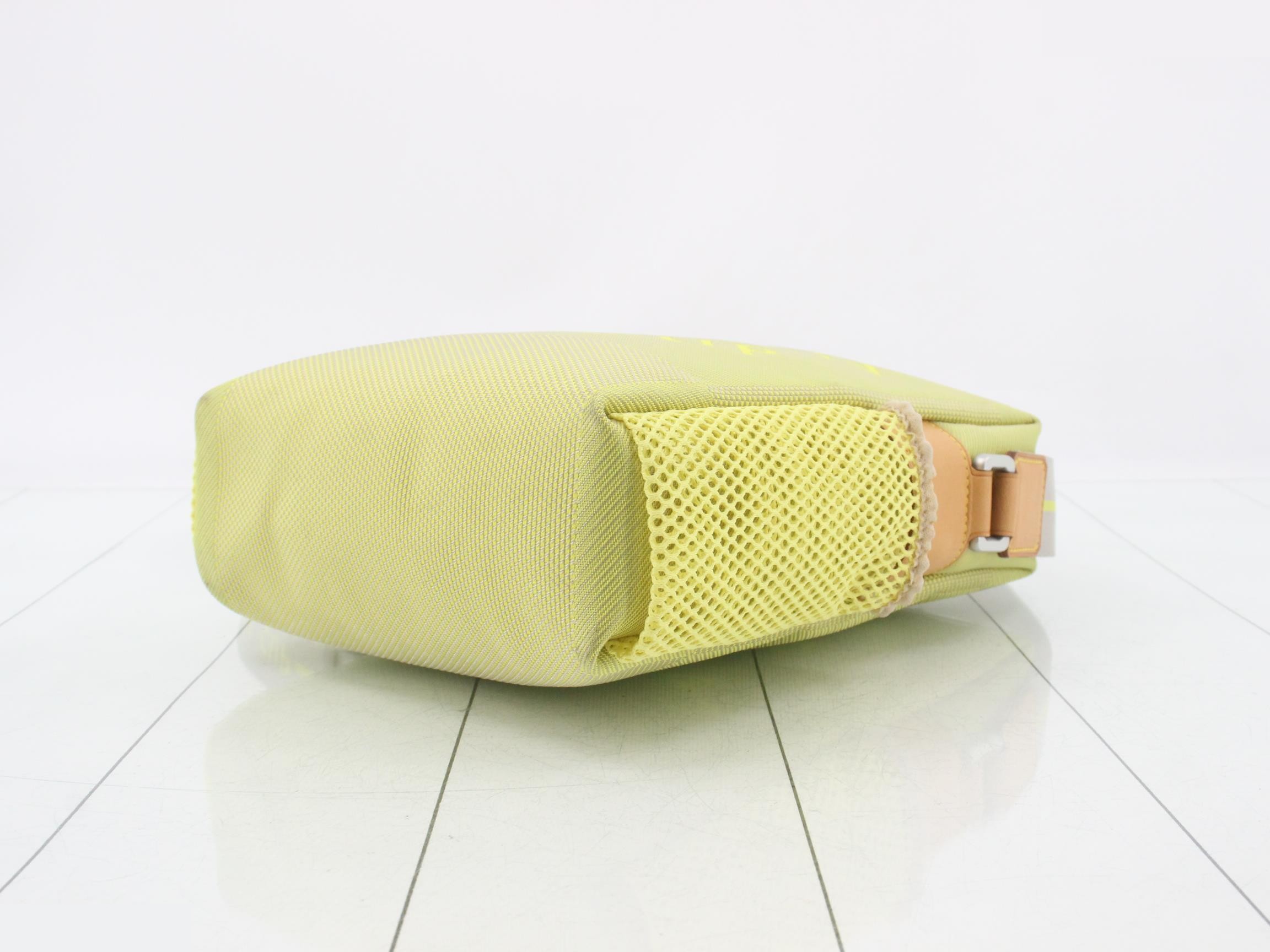 Damier Geant Wisery Shoulder Bag — view 6