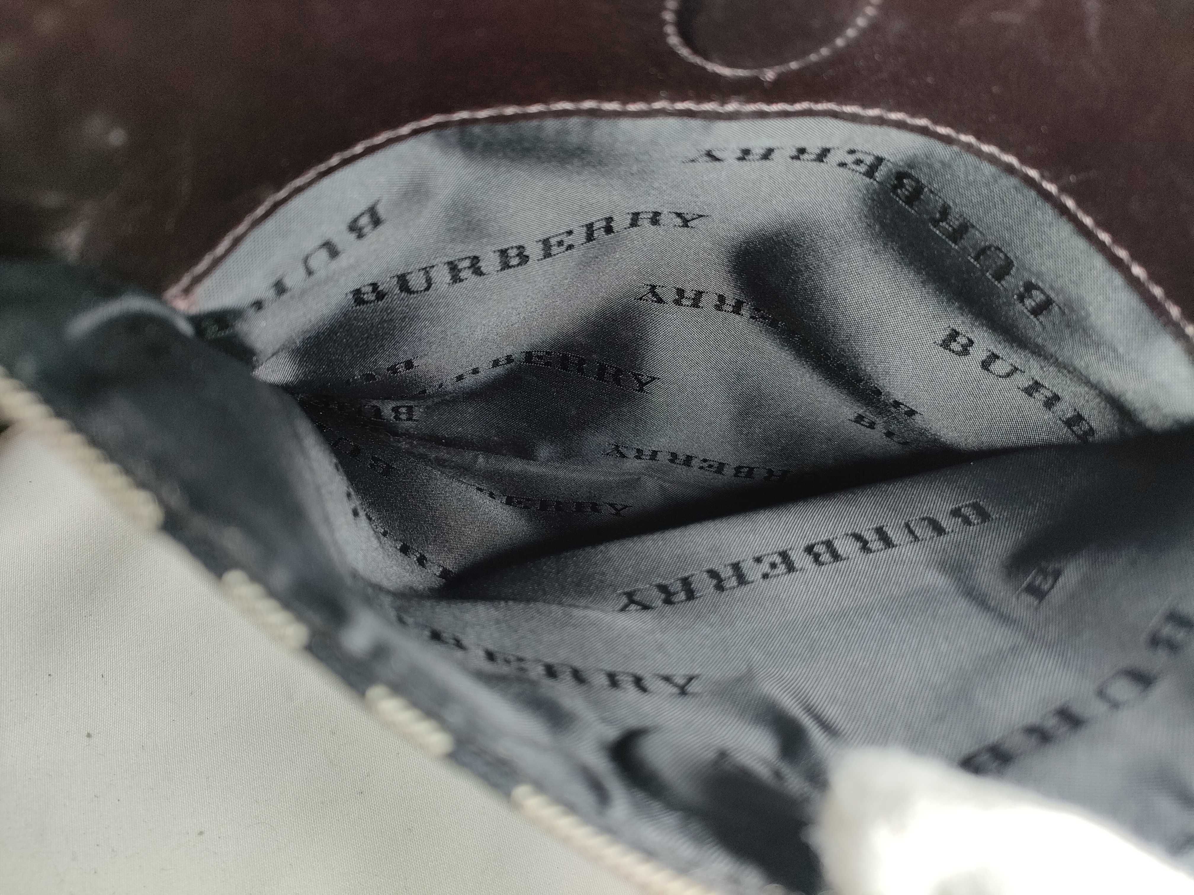 Shoulder Bag Nova Check Shoulder Bag — view 13
