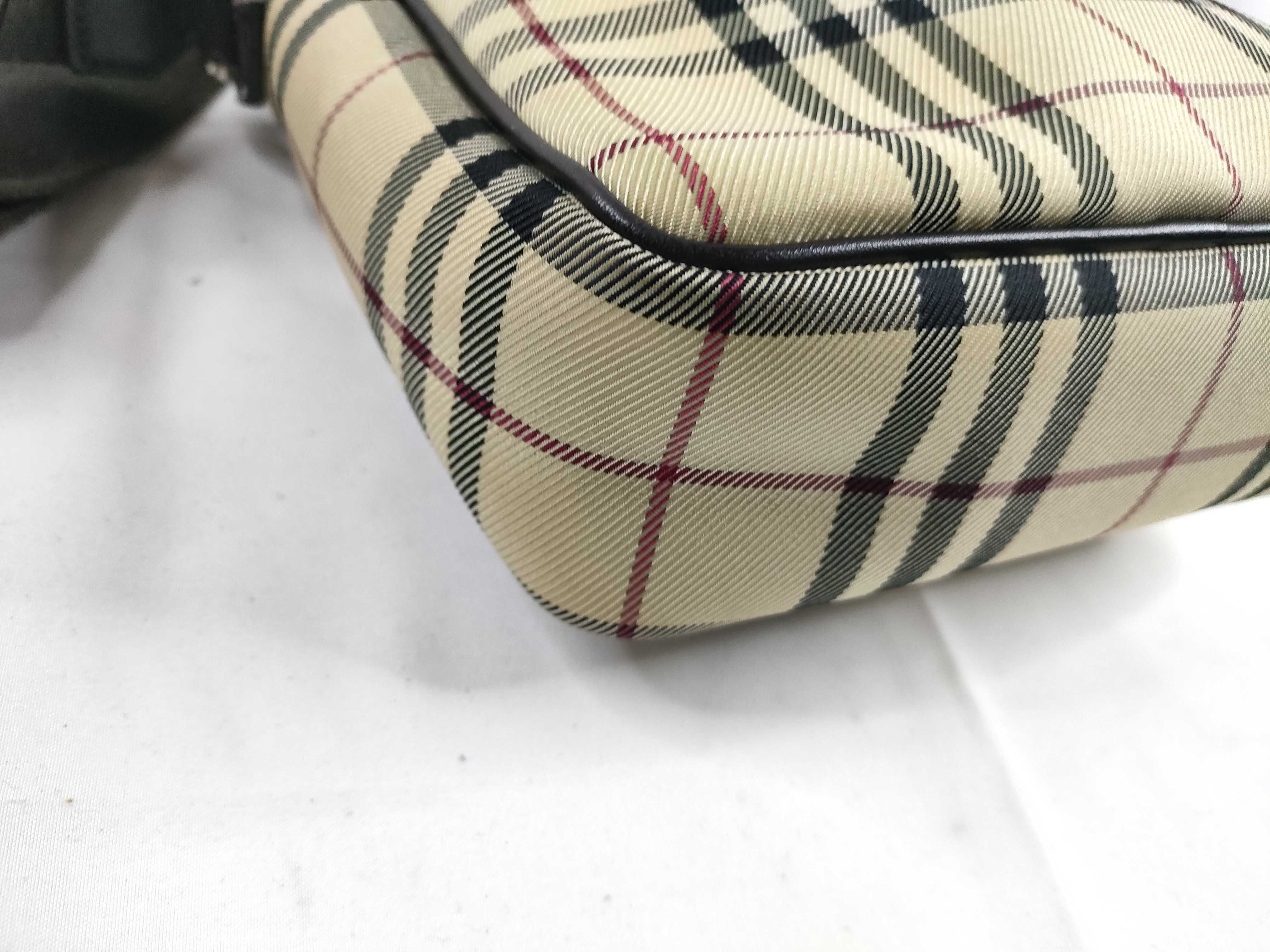 Shoulder Bag Nova Check Shoulder Bag — view 3