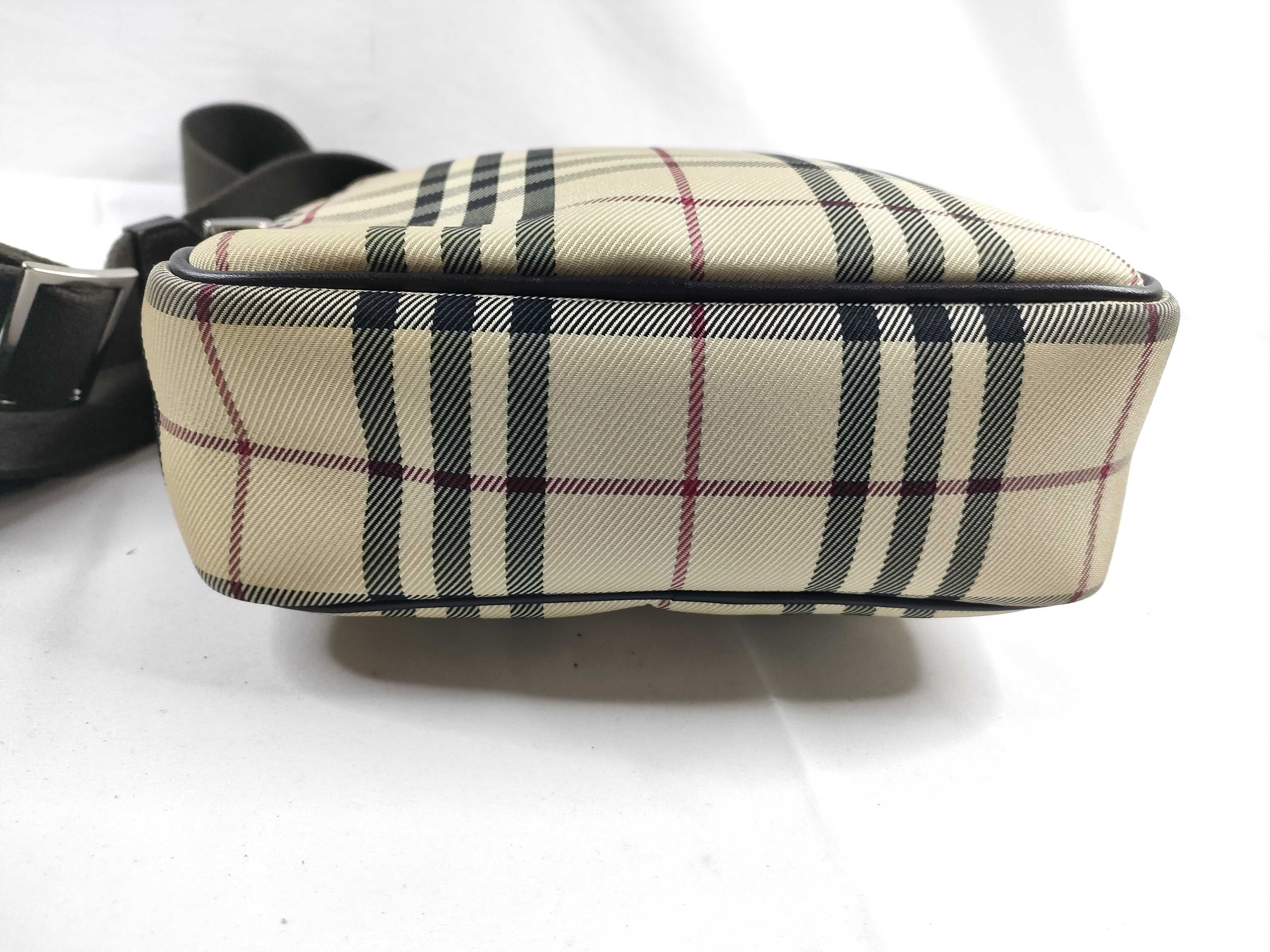 Shoulder Bag Nova Check Shoulder Bag — view 4