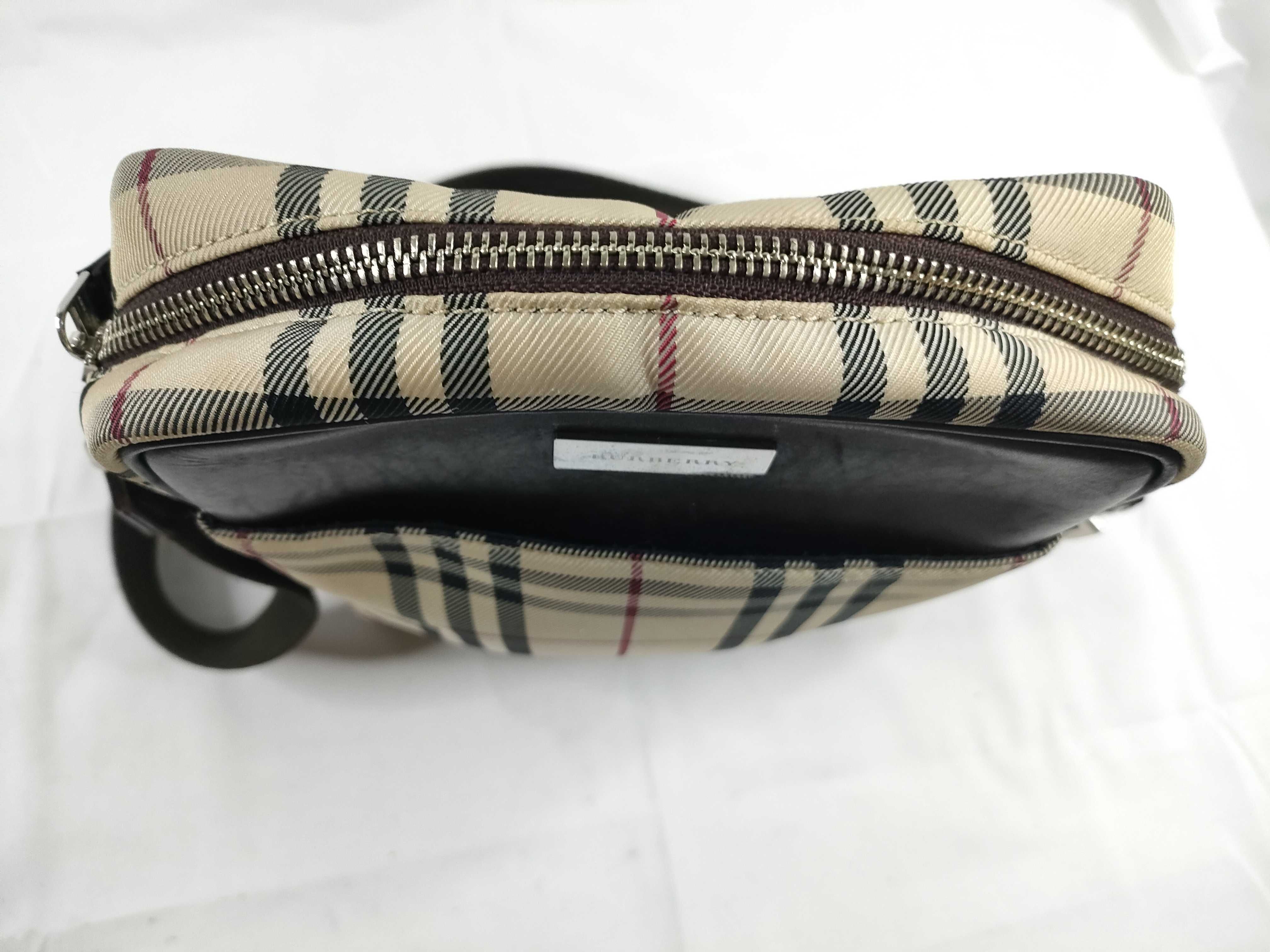 Shoulder Bag Nova Check Shoulder Bag — view 9