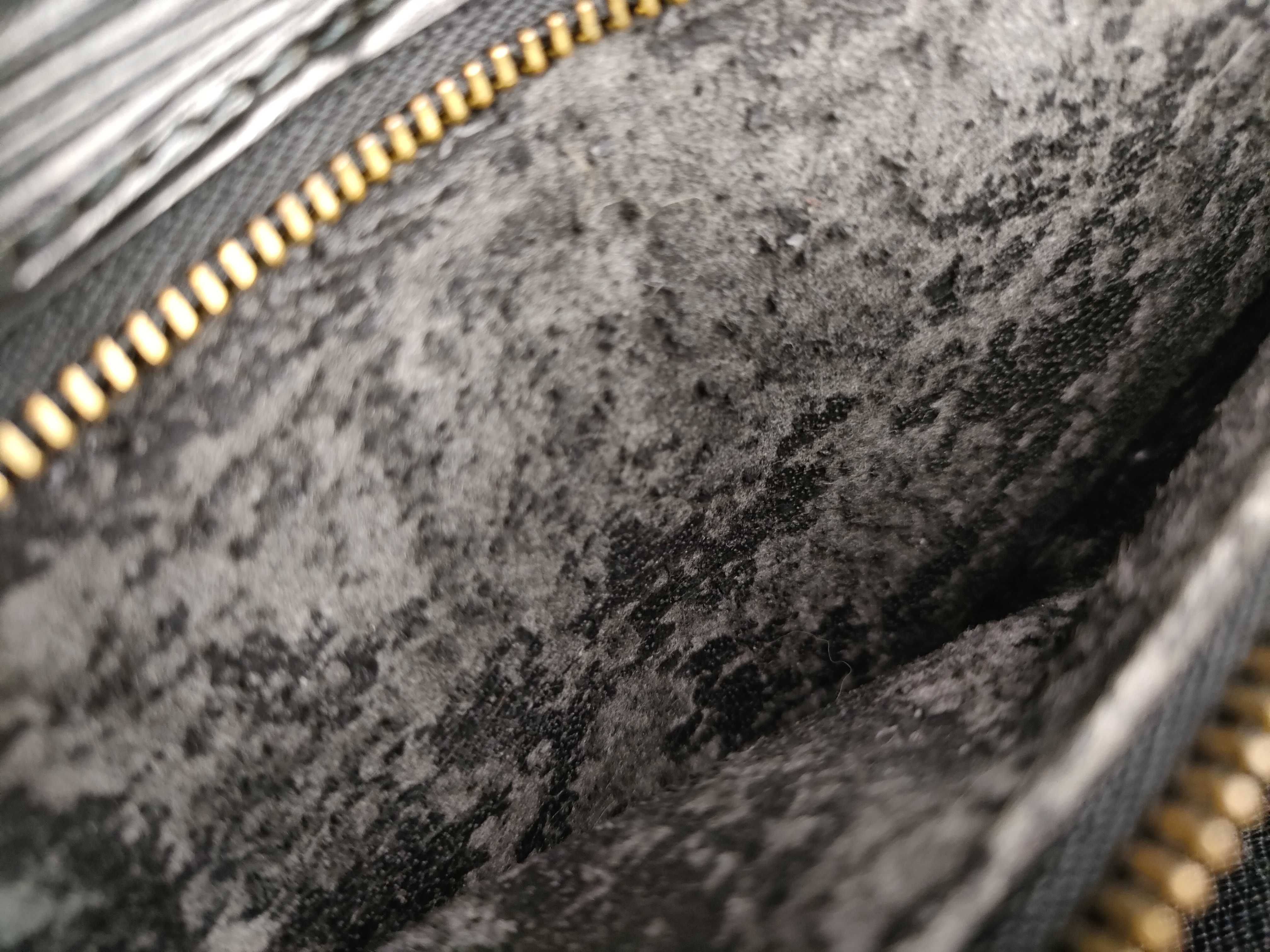 Epi Louis Vuitton Epi Monceau 2-Way Shoulder Bag Handbag — view 13