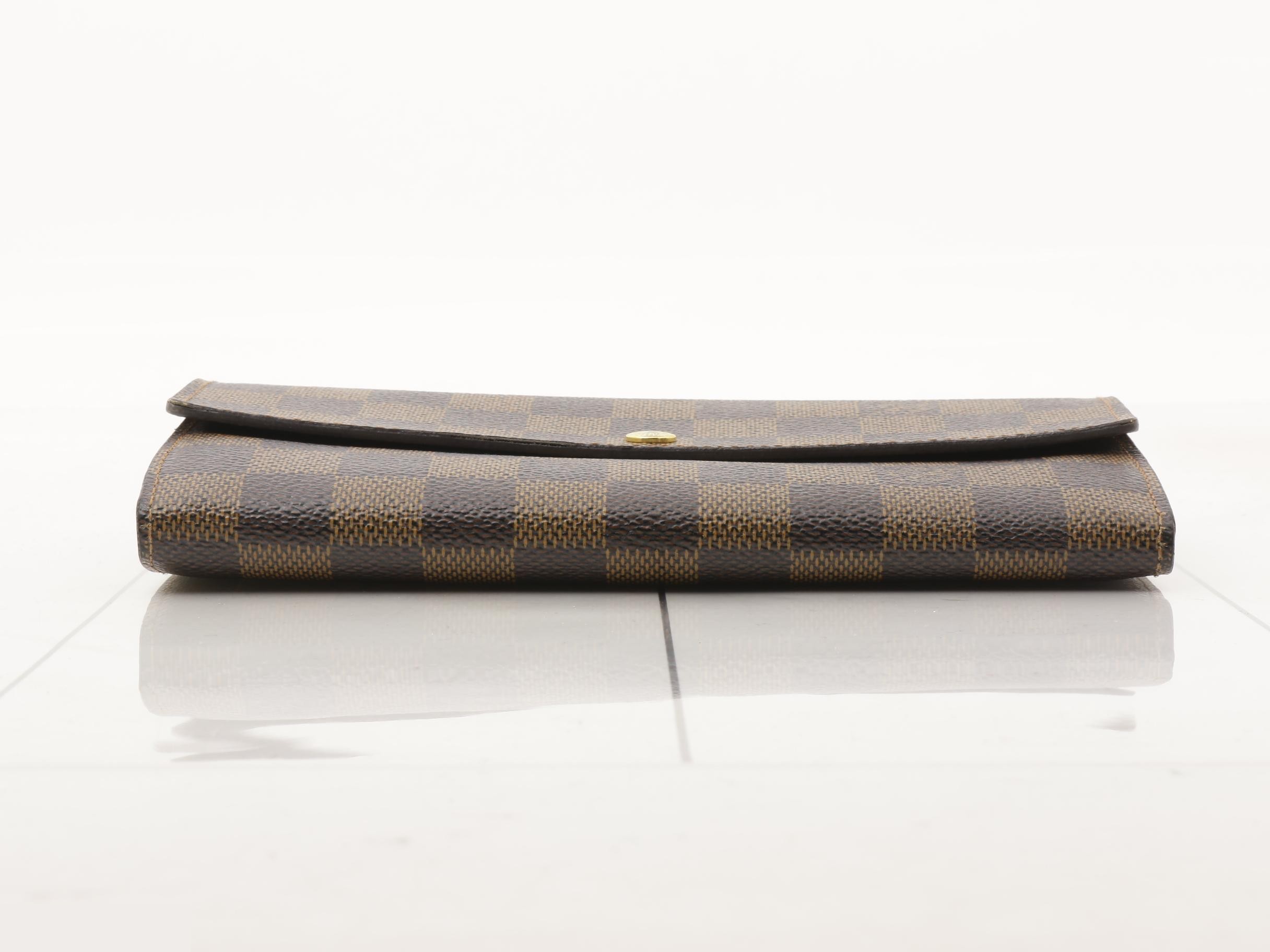 Damier Credit — view 3