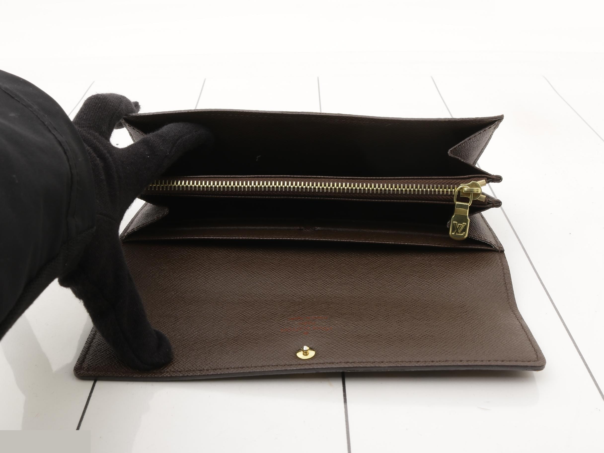Damier Credit — view 4