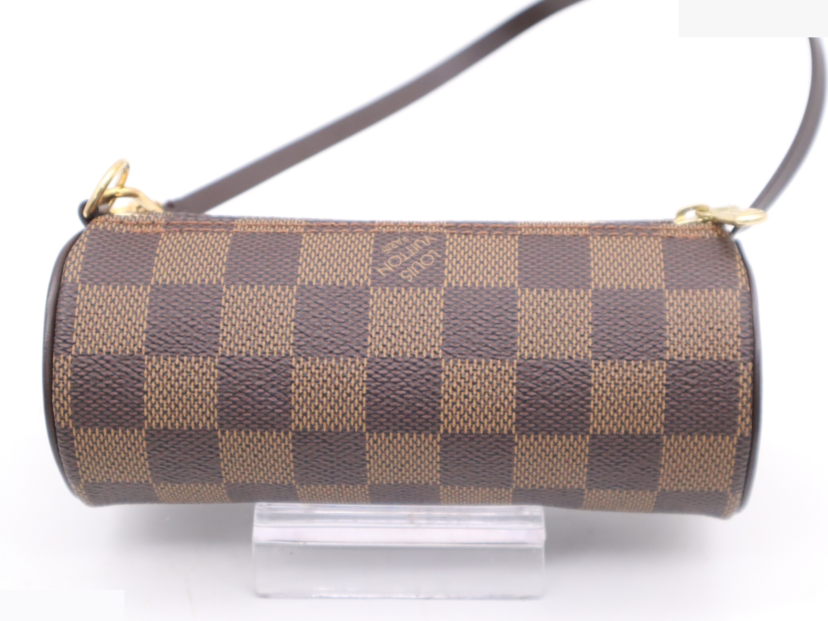 Papillon Pouch — view 2