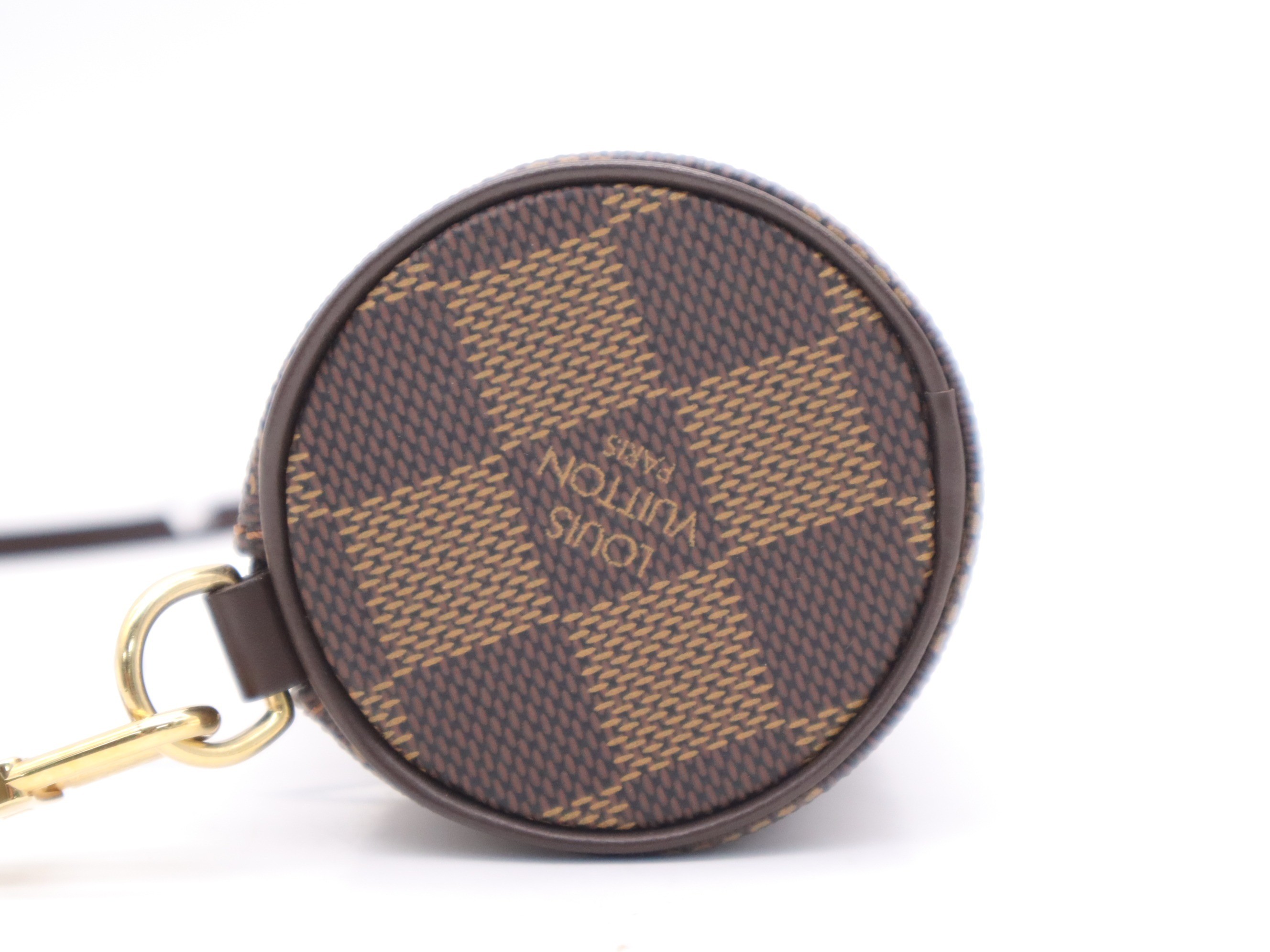 Papillon Pouch — view 3